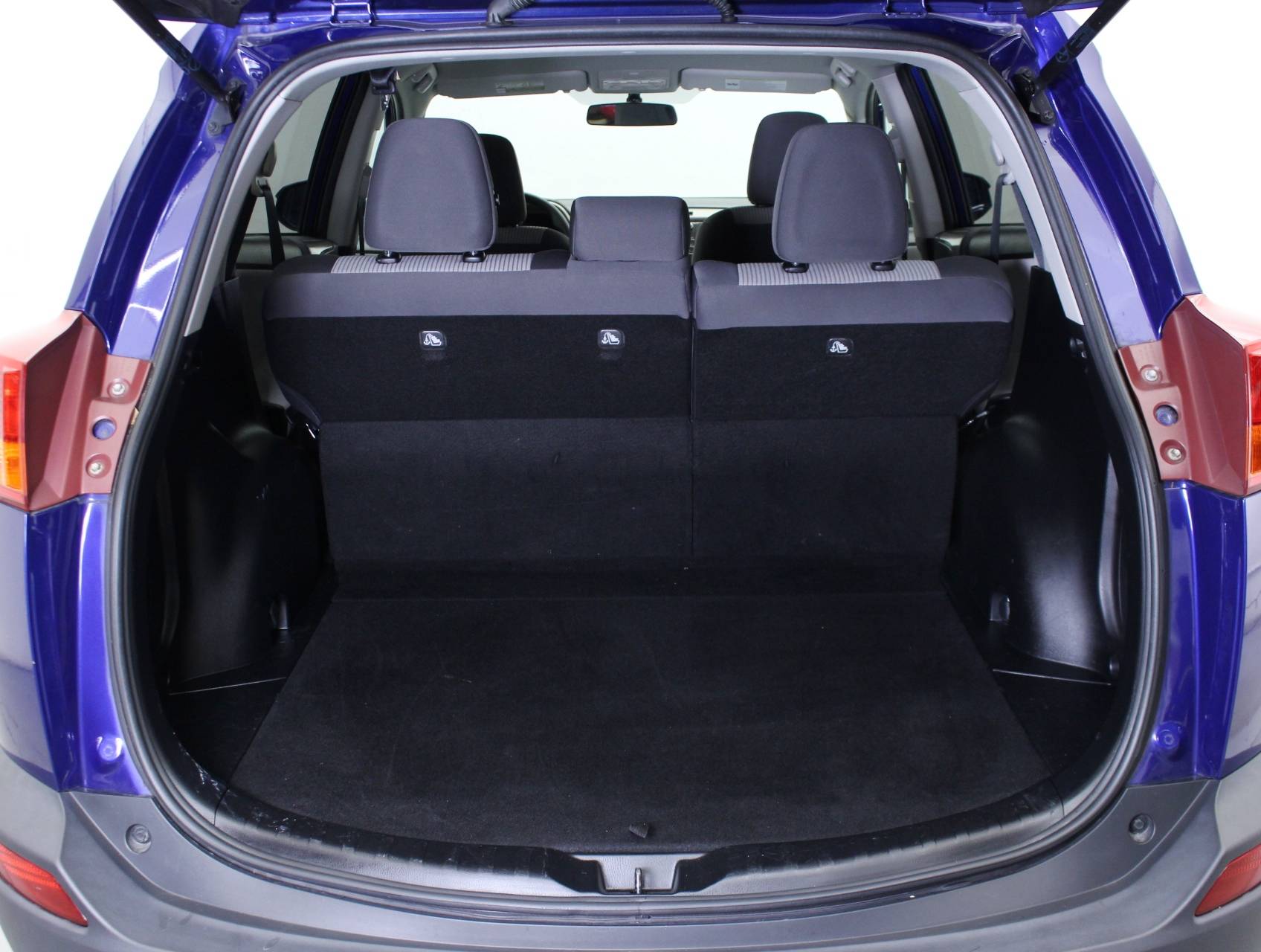 Florida Fine Cars - Used TOYOTA RAV4 2014 WEST PALM LE