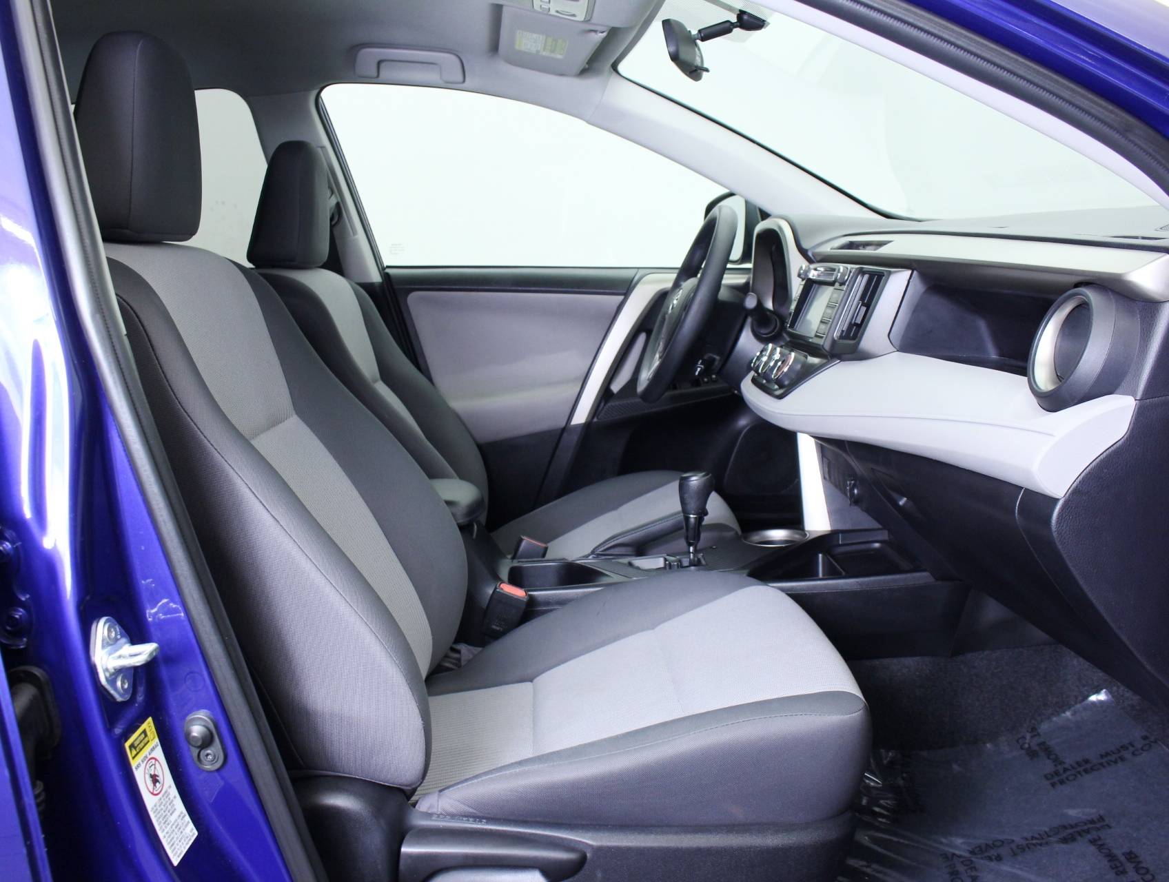 Florida Fine Cars - Used TOYOTA RAV4 2014 WEST PALM LE