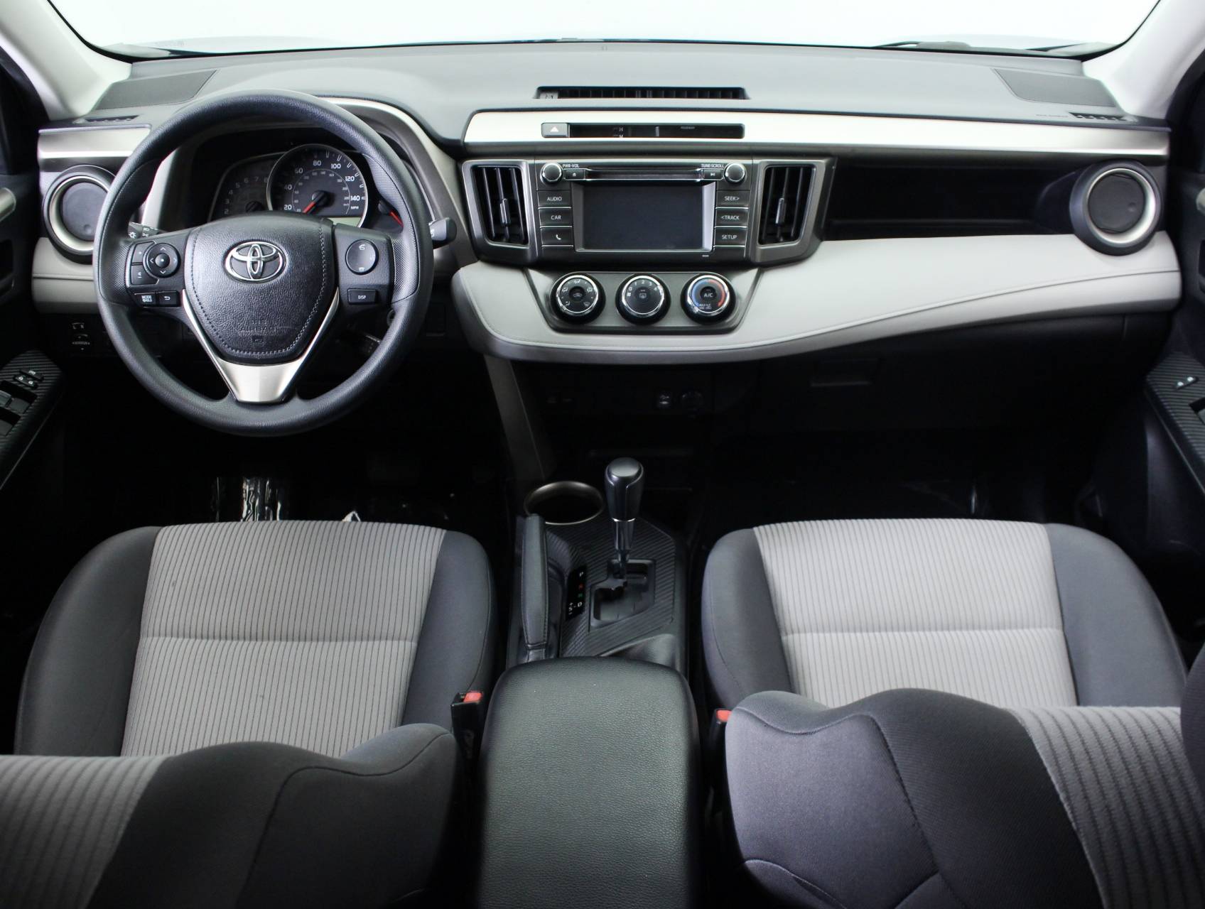 Florida Fine Cars - Used TOYOTA RAV4 2014 WEST PALM LE