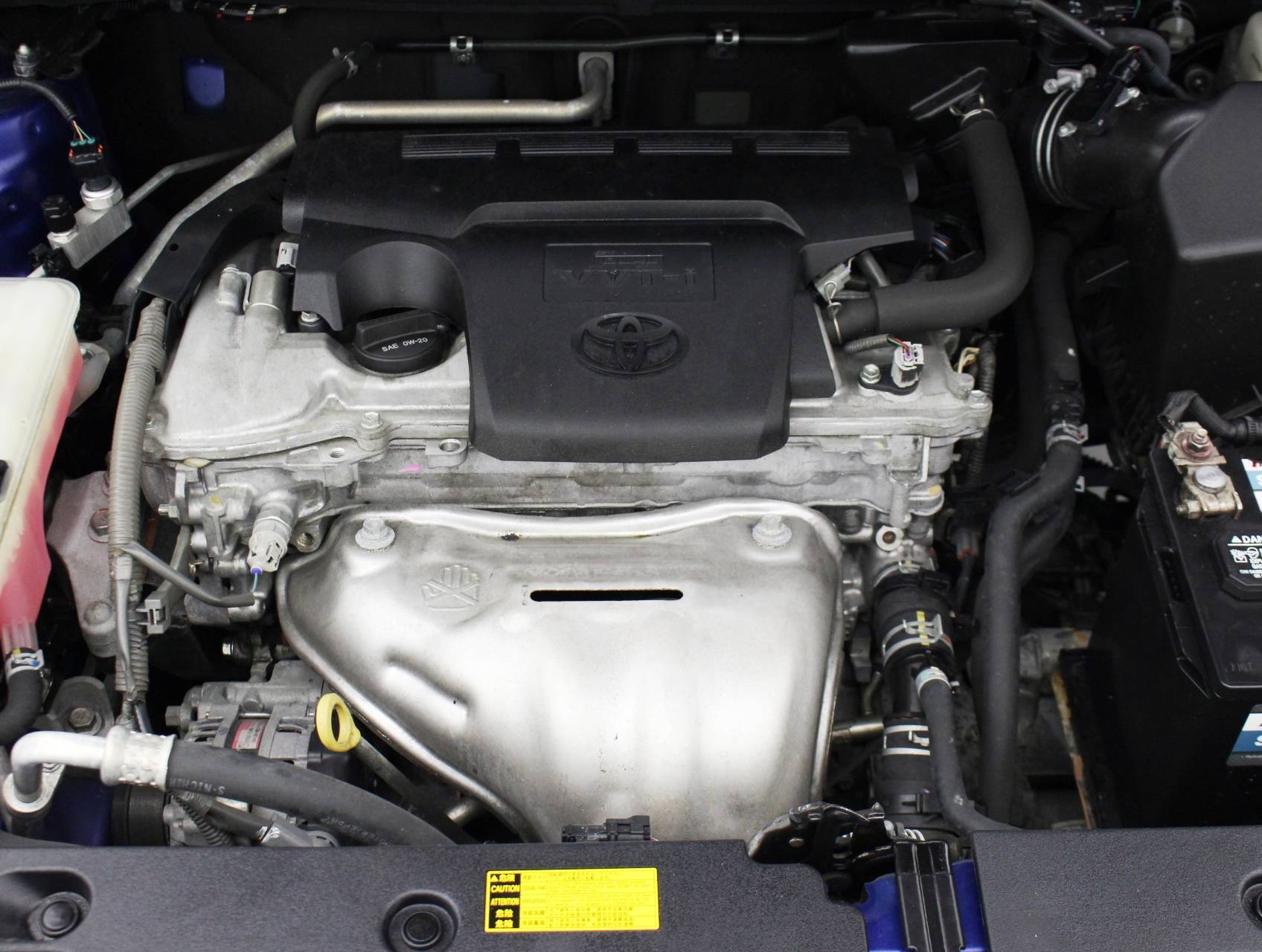 Florida Fine Cars - Used TOYOTA RAV4 2014 WEST PALM LE