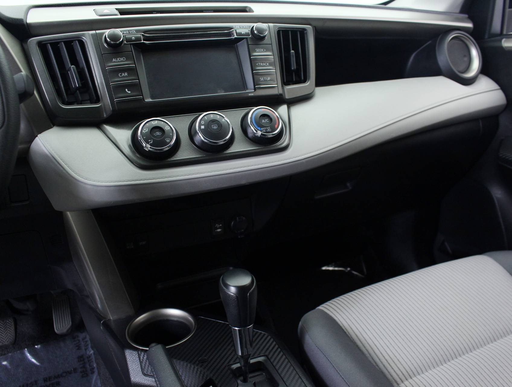 Florida Fine Cars - Used TOYOTA RAV4 2014 WEST PALM LE