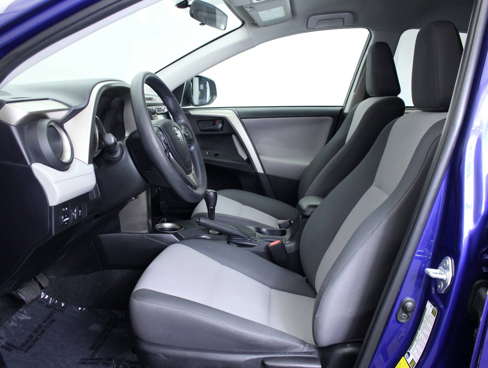 Florida Fine Cars - Used TOYOTA RAV4 2014 WEST PALM LE