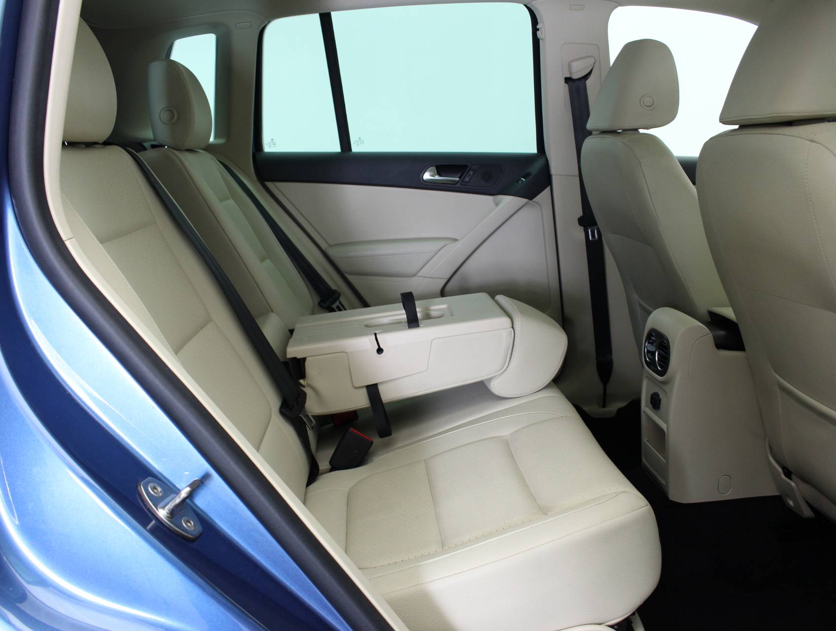 Florida Fine Cars - Used VOLKSWAGEN TIGUAN 2017 MIAMI WOLFSBURG EDITION