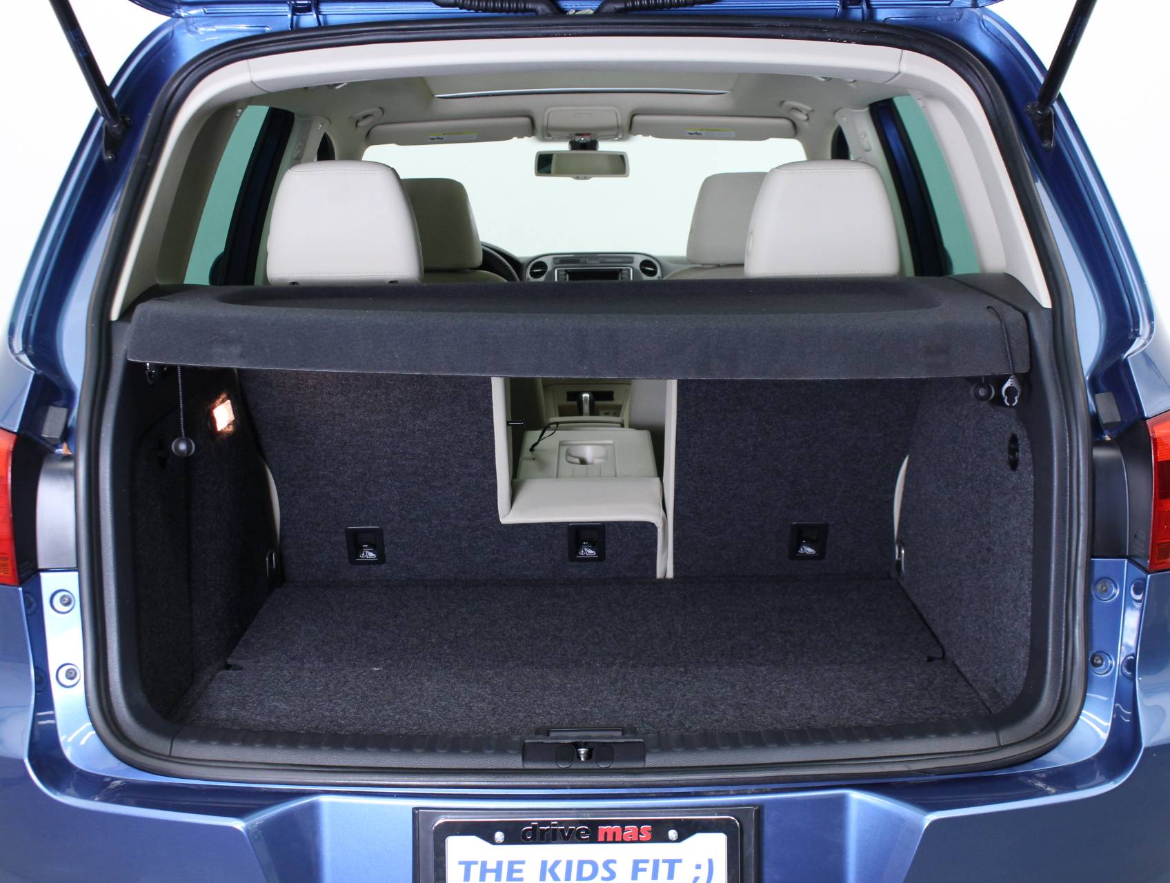 Florida Fine Cars - Used VOLKSWAGEN TIGUAN 2017 MIAMI WOLFSBURG EDITION