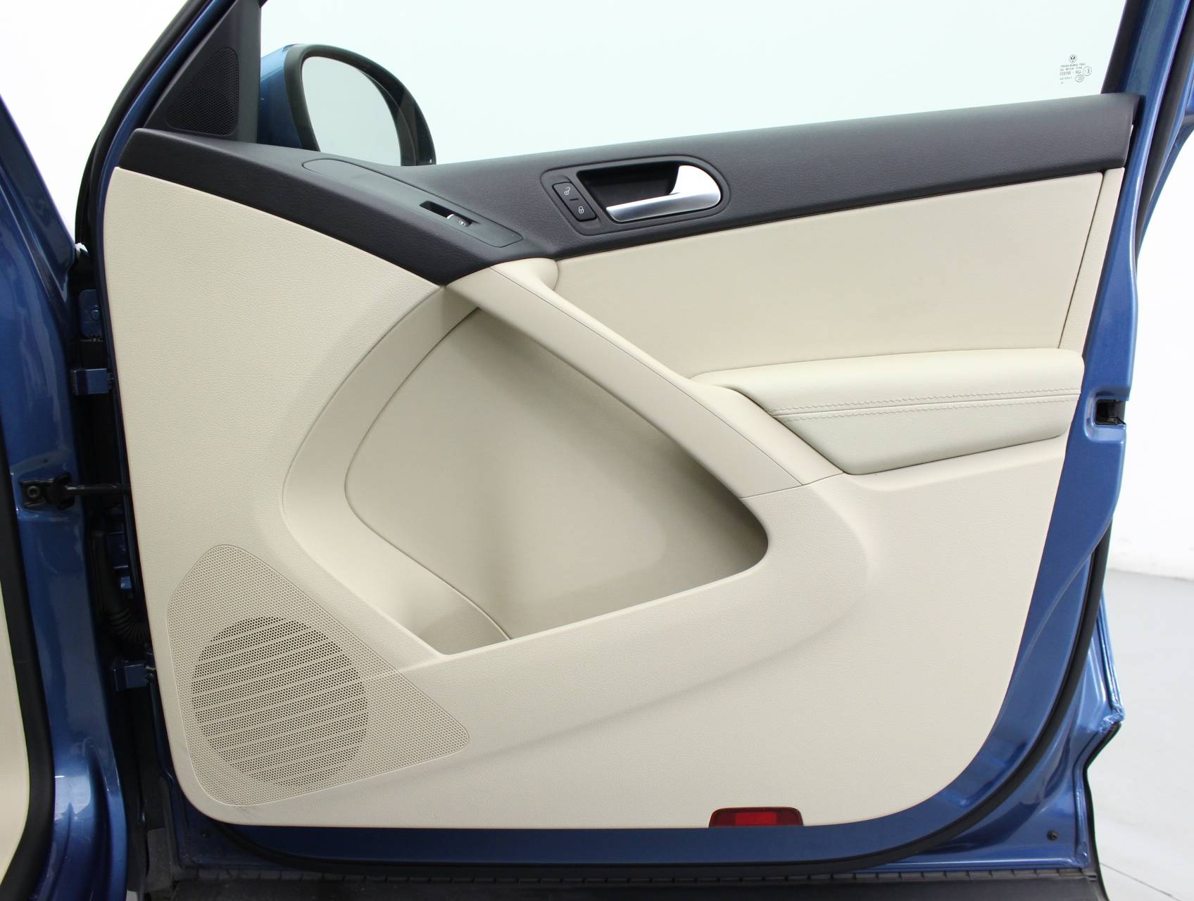 Florida Fine Cars - Used VOLKSWAGEN TIGUAN 2017 MIAMI WOLFSBURG EDITION