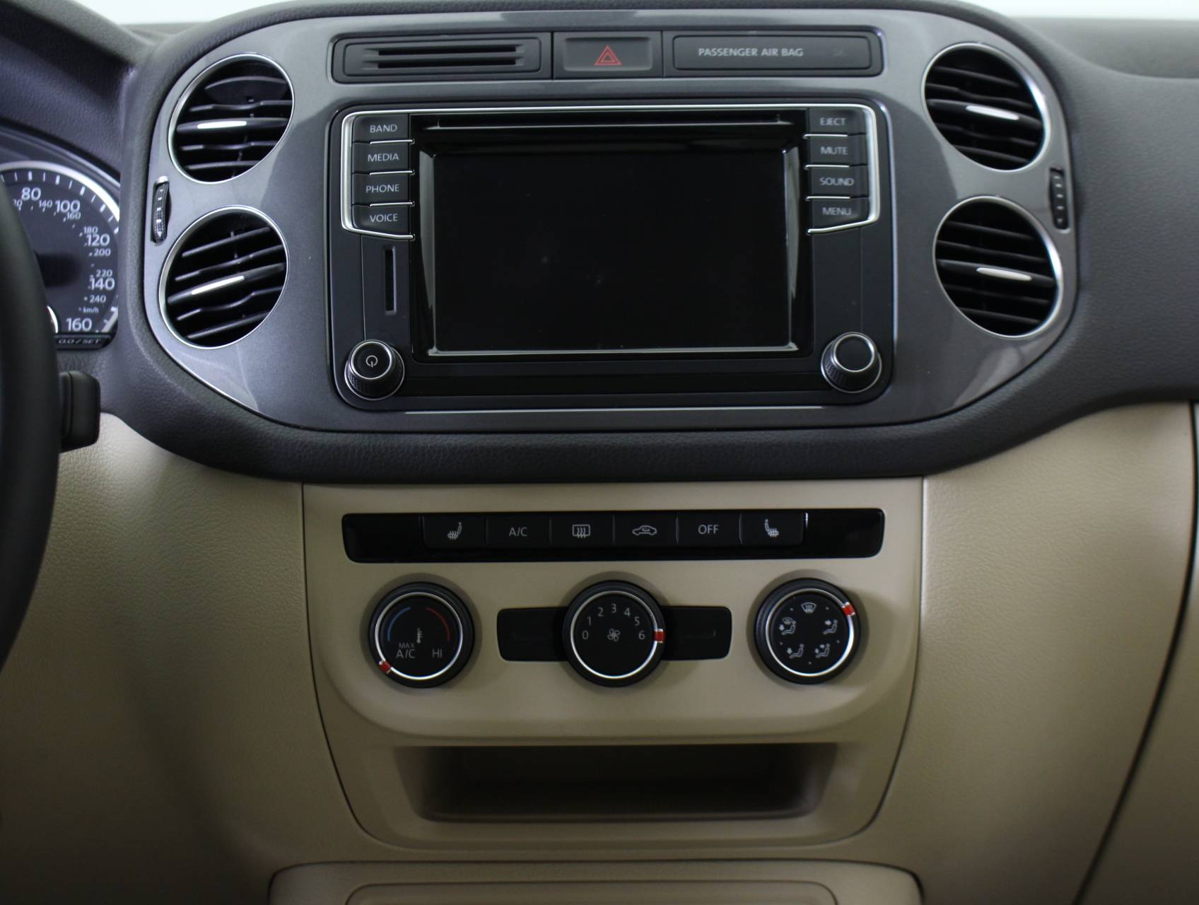 Florida Fine Cars - Used VOLKSWAGEN TIGUAN 2017 MIAMI WOLFSBURG EDITION