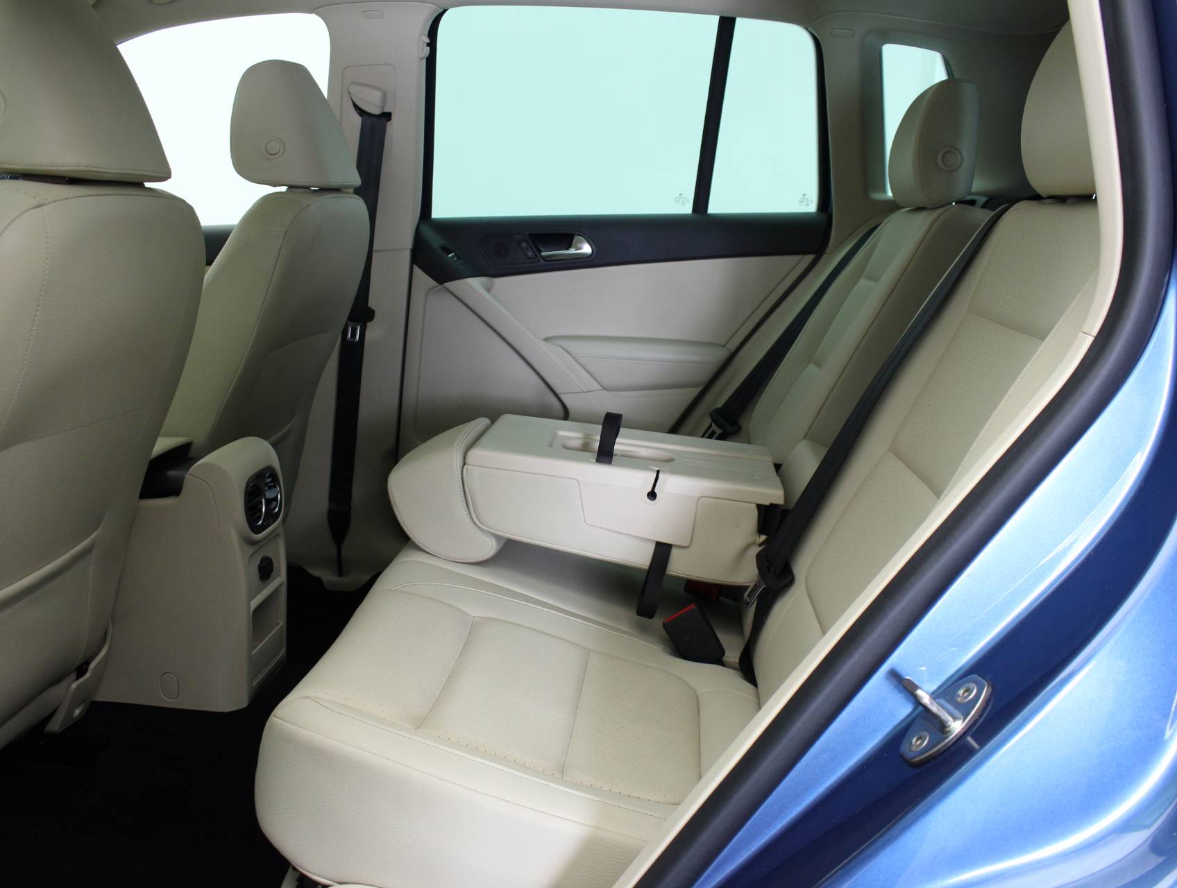 Florida Fine Cars - Used VOLKSWAGEN TIGUAN 2017 MIAMI WOLFSBURG EDITION