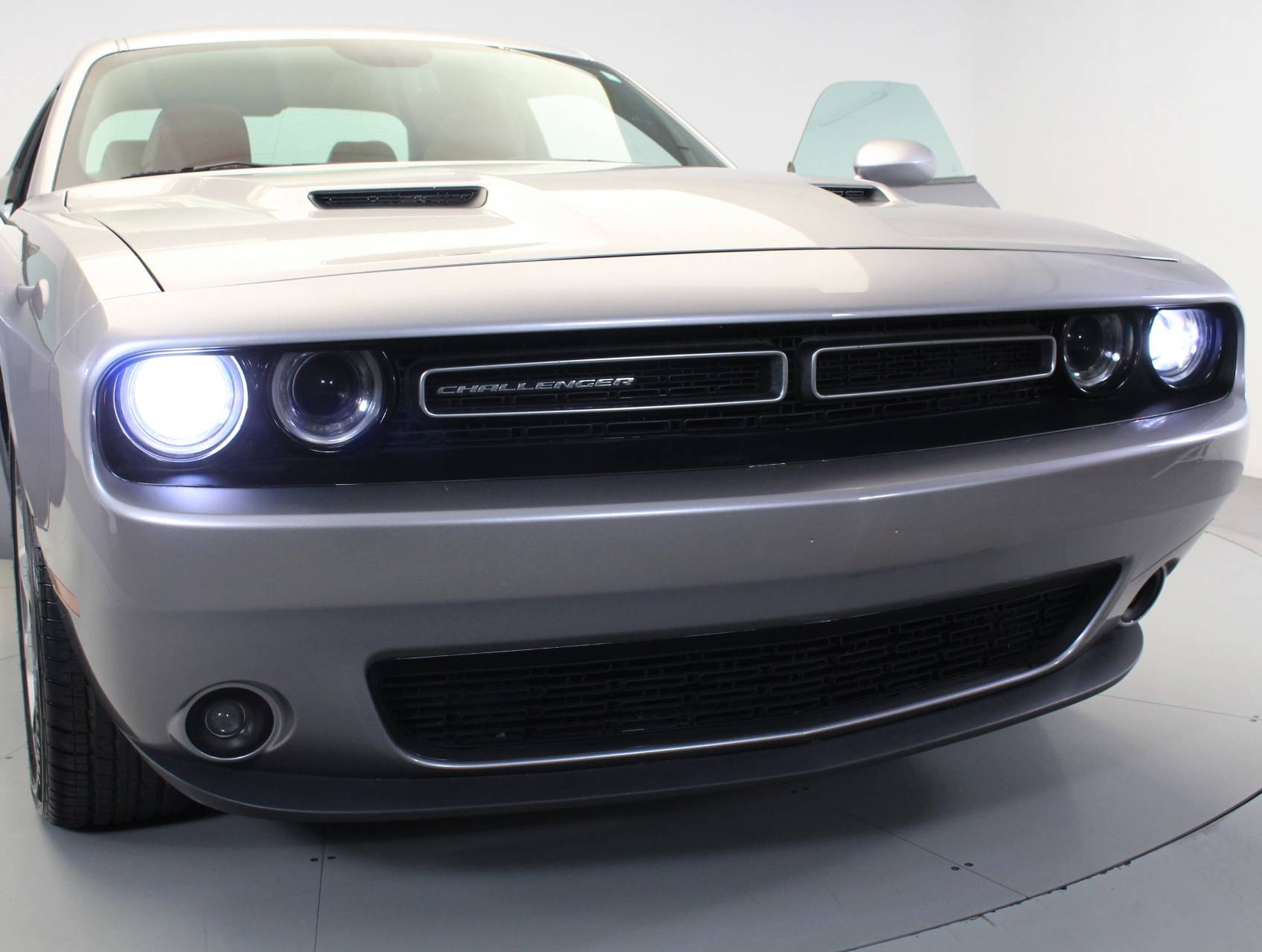 Florida Fine Cars - Used DODGE CHALLENGER 2016 MIAMI Sxt Plus