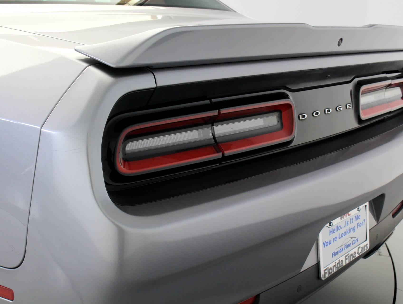 Florida Fine Cars - Used DODGE CHALLENGER 2016 MIAMI Sxt Plus