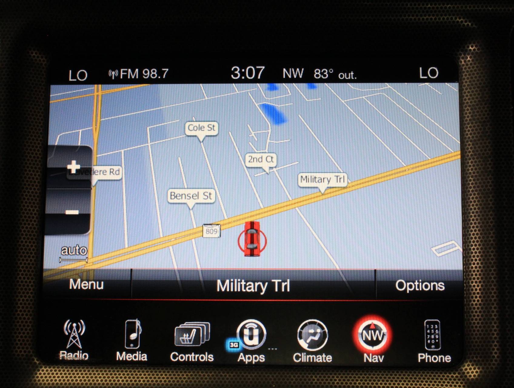 Florida Fine Cars - Used DODGE CHALLENGER 2016 MIAMI Sxt Plus