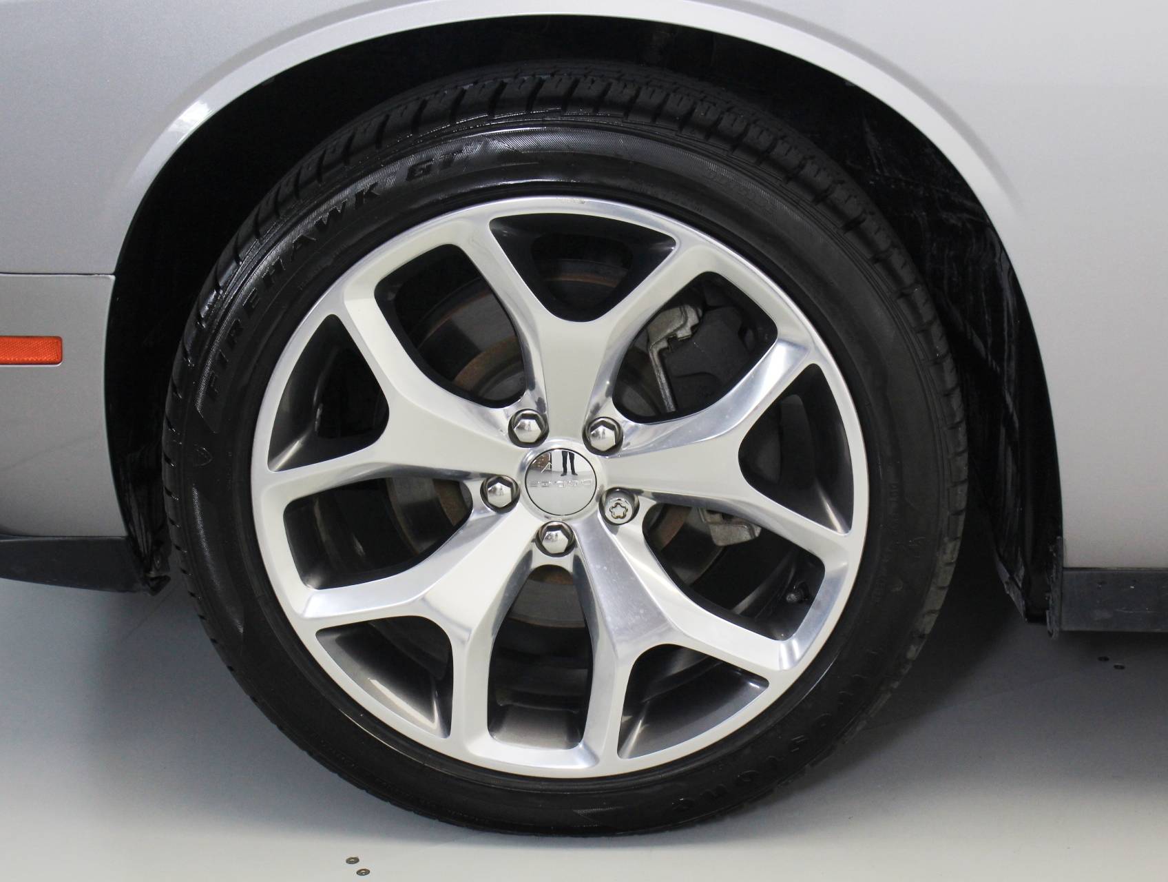 Florida Fine Cars - Used DODGE CHALLENGER 2016 MIAMI Sxt Plus