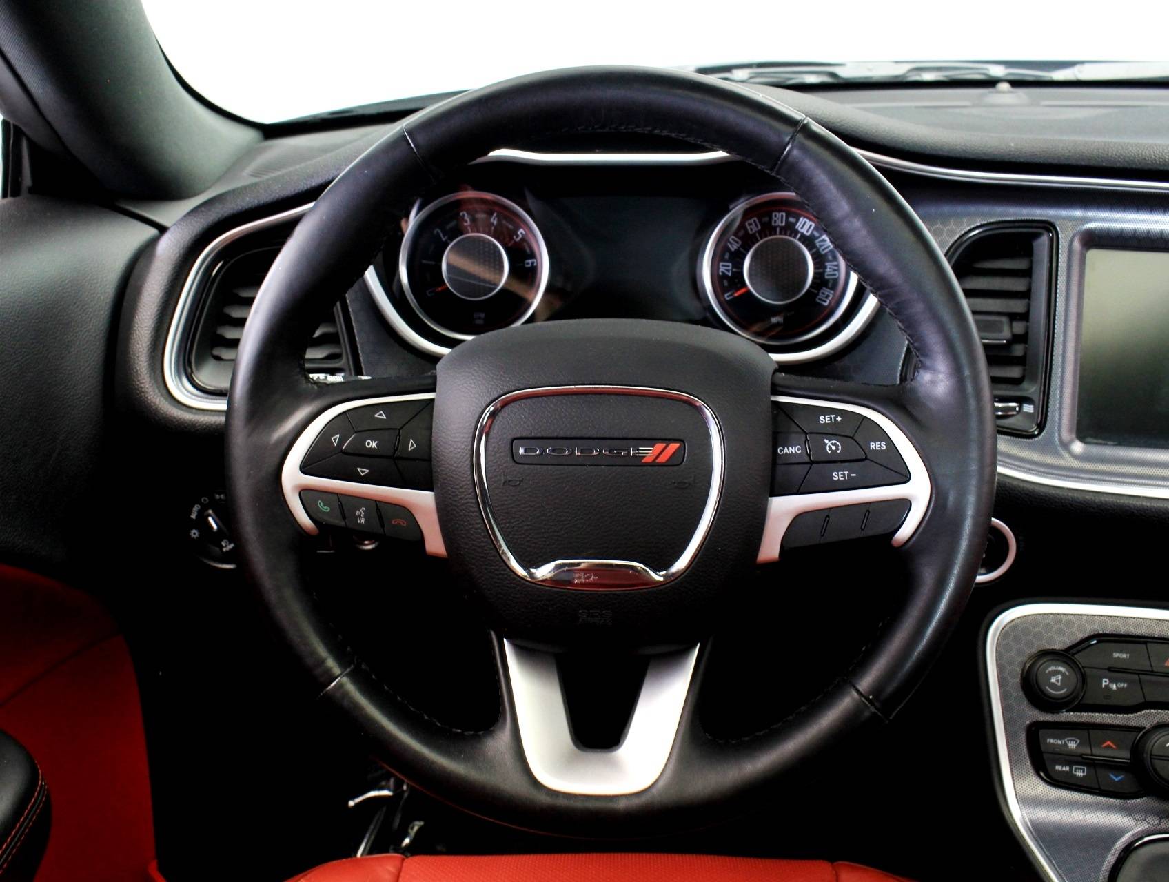 Florida Fine Cars - Used DODGE CHALLENGER 2016 MIAMI Sxt Plus