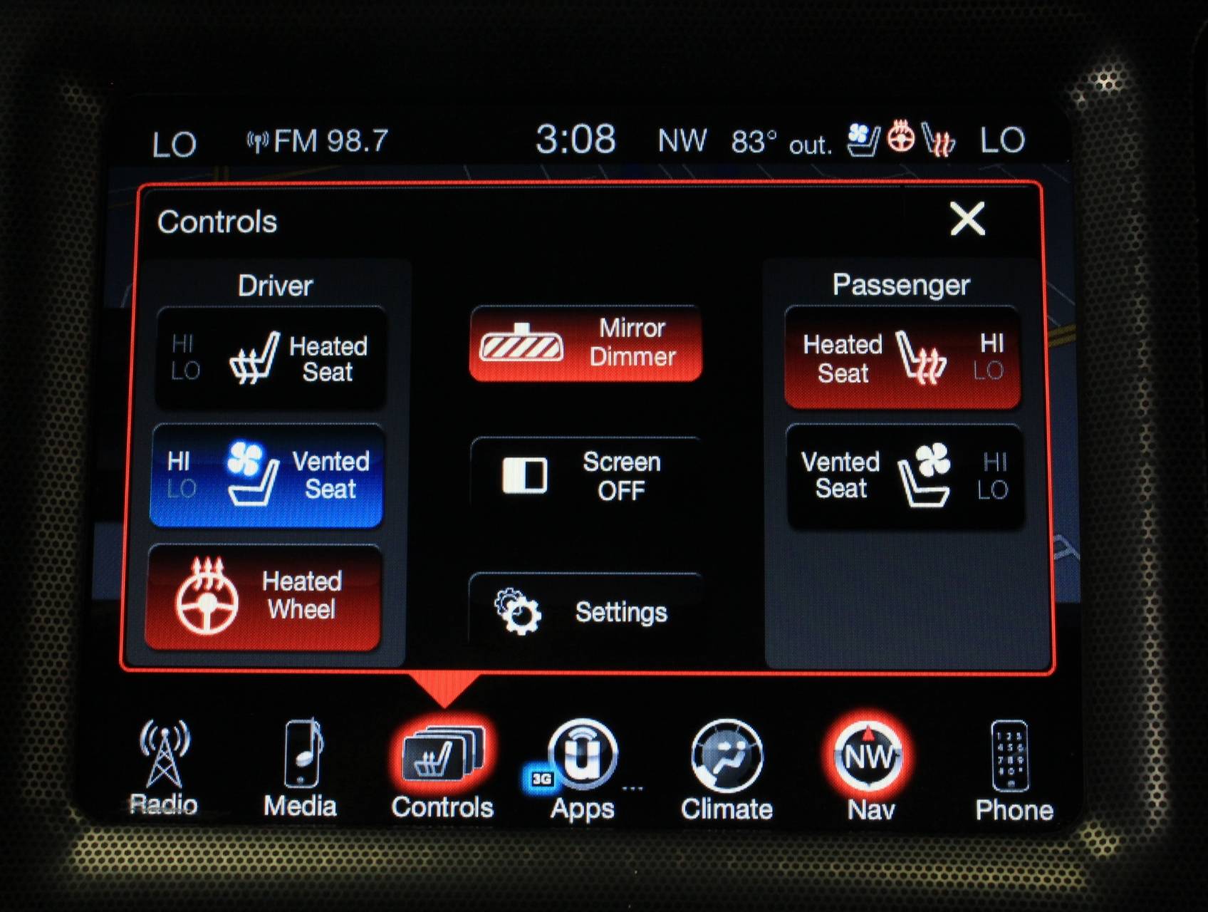 Florida Fine Cars - Used DODGE CHALLENGER 2016 MIAMI Sxt Plus