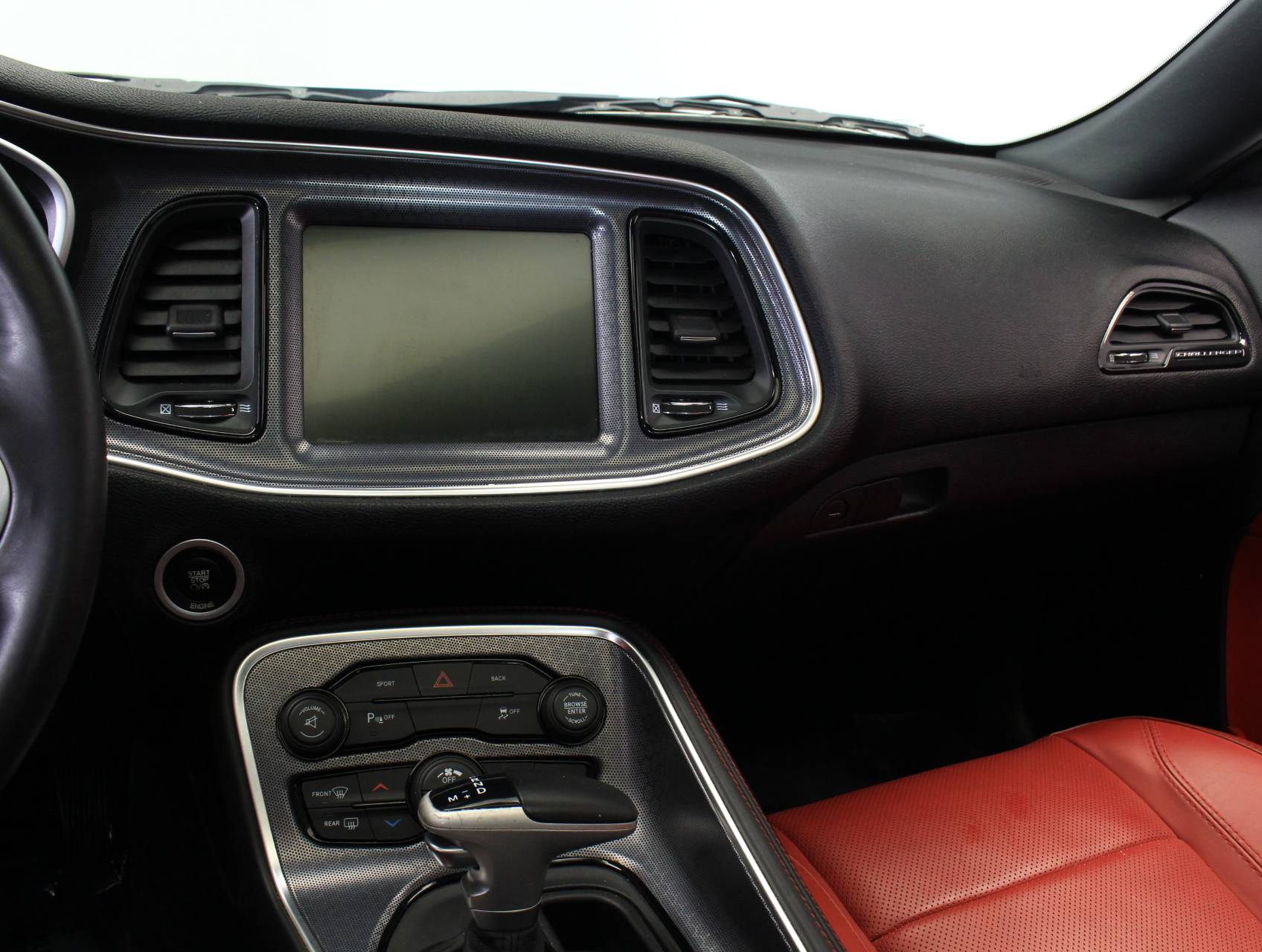 Florida Fine Cars - Used DODGE CHALLENGER 2016 MIAMI Sxt Plus