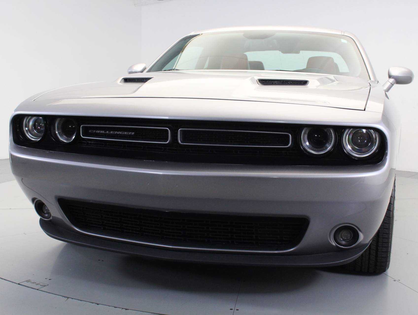 Florida Fine Cars - Used DODGE CHALLENGER 2016 MIAMI Sxt Plus