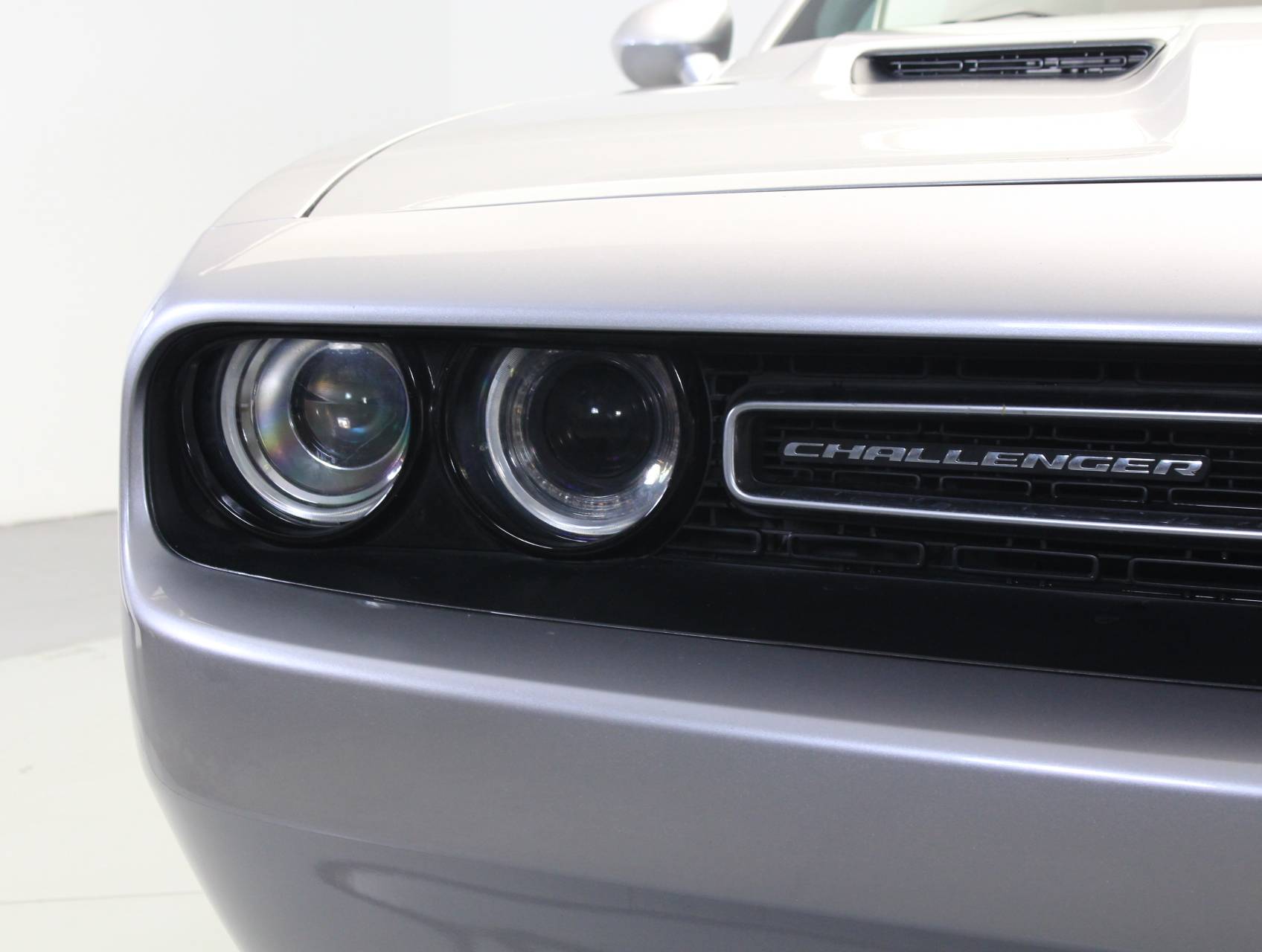 Florida Fine Cars - Used DODGE CHALLENGER 2016 MIAMI Sxt Plus