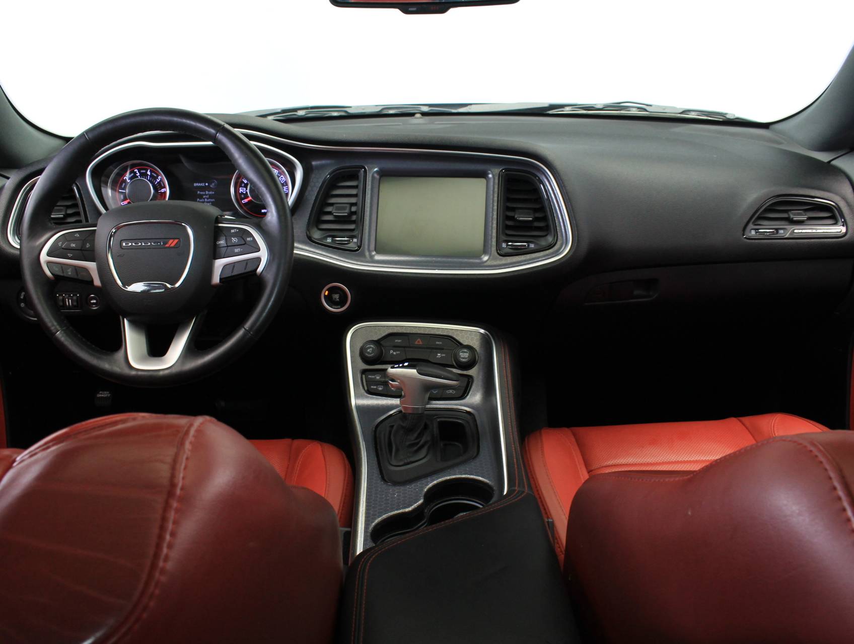 Florida Fine Cars - Used DODGE CHALLENGER 2016 MIAMI Sxt Plus