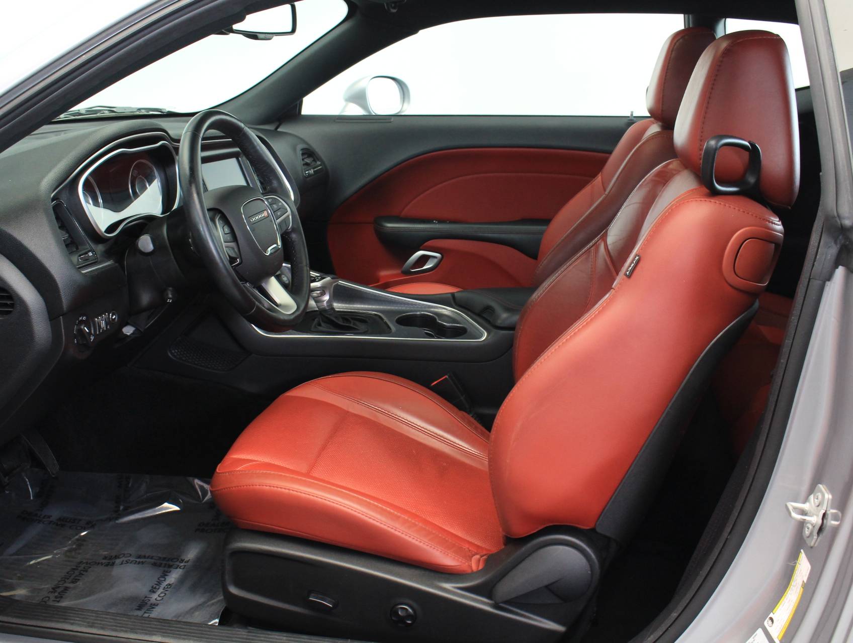 Florida Fine Cars - Used DODGE CHALLENGER 2016 MIAMI Sxt Plus