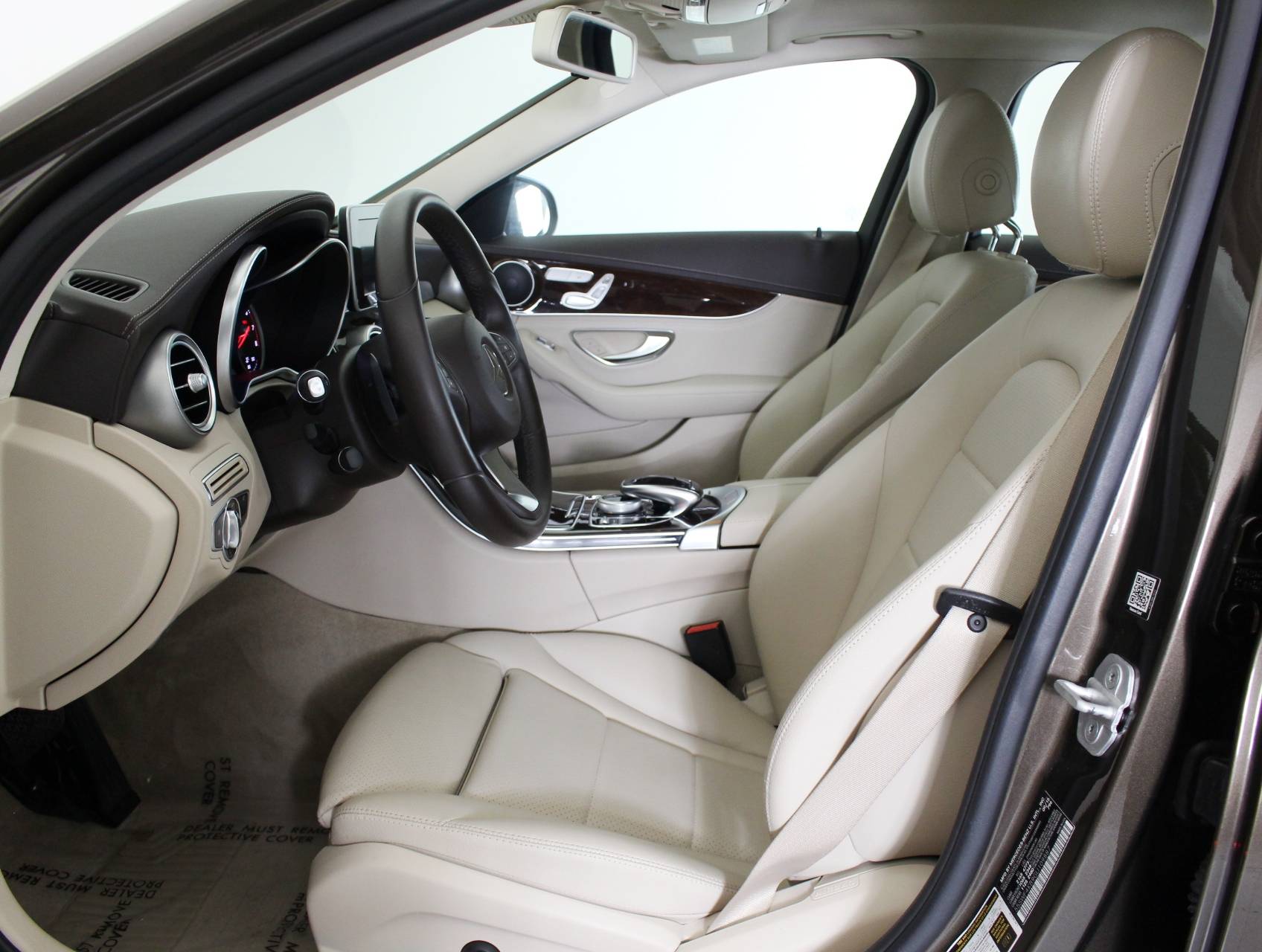 Florida Fine Cars - Used MERCEDES-BENZ C CLASS 2016 HOLLYWOOD C300 4MATIC