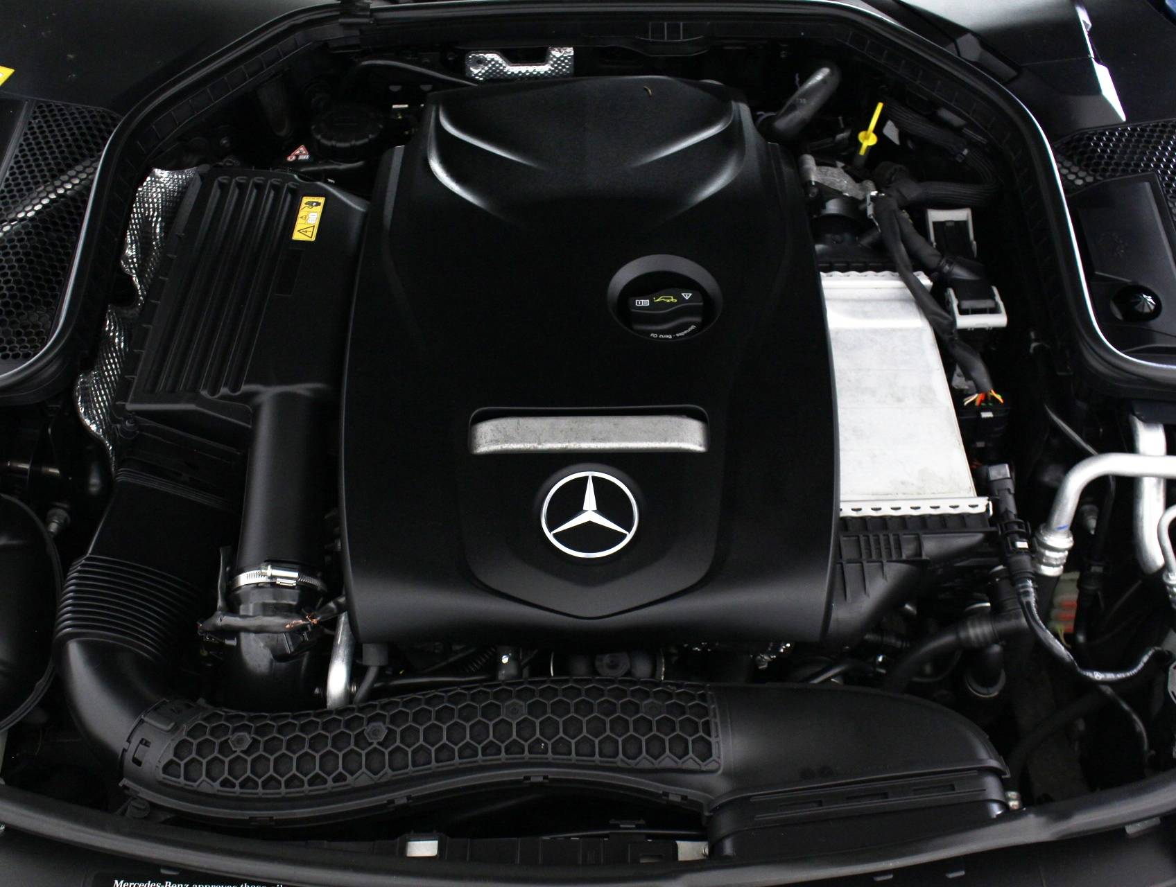 Florida Fine Cars - Used MERCEDES-BENZ C CLASS 2016 HOLLYWOOD C300 4MATIC