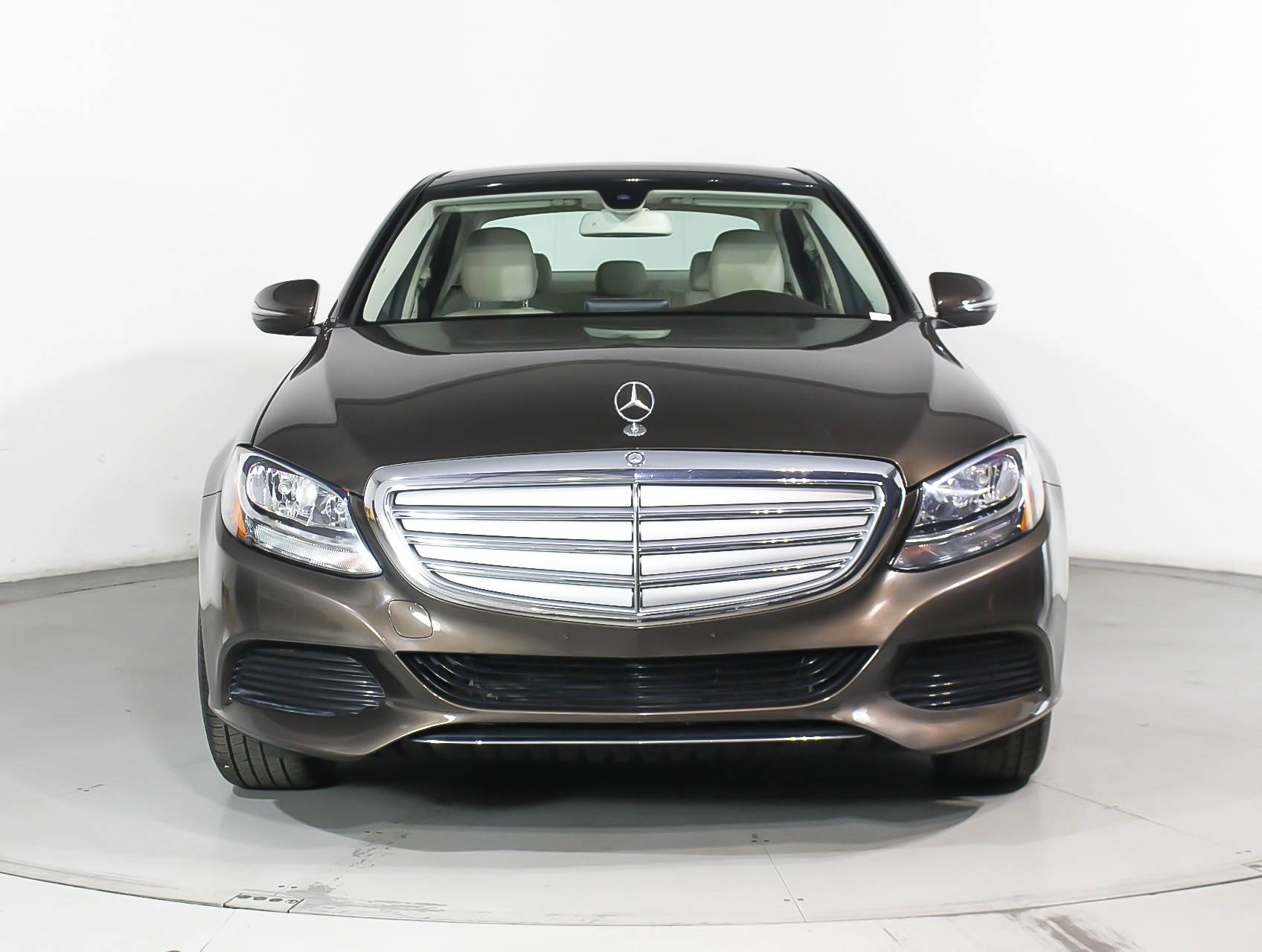 Florida Fine Cars - Used MERCEDES-BENZ C CLASS 2016 HOLLYWOOD C300 4MATIC