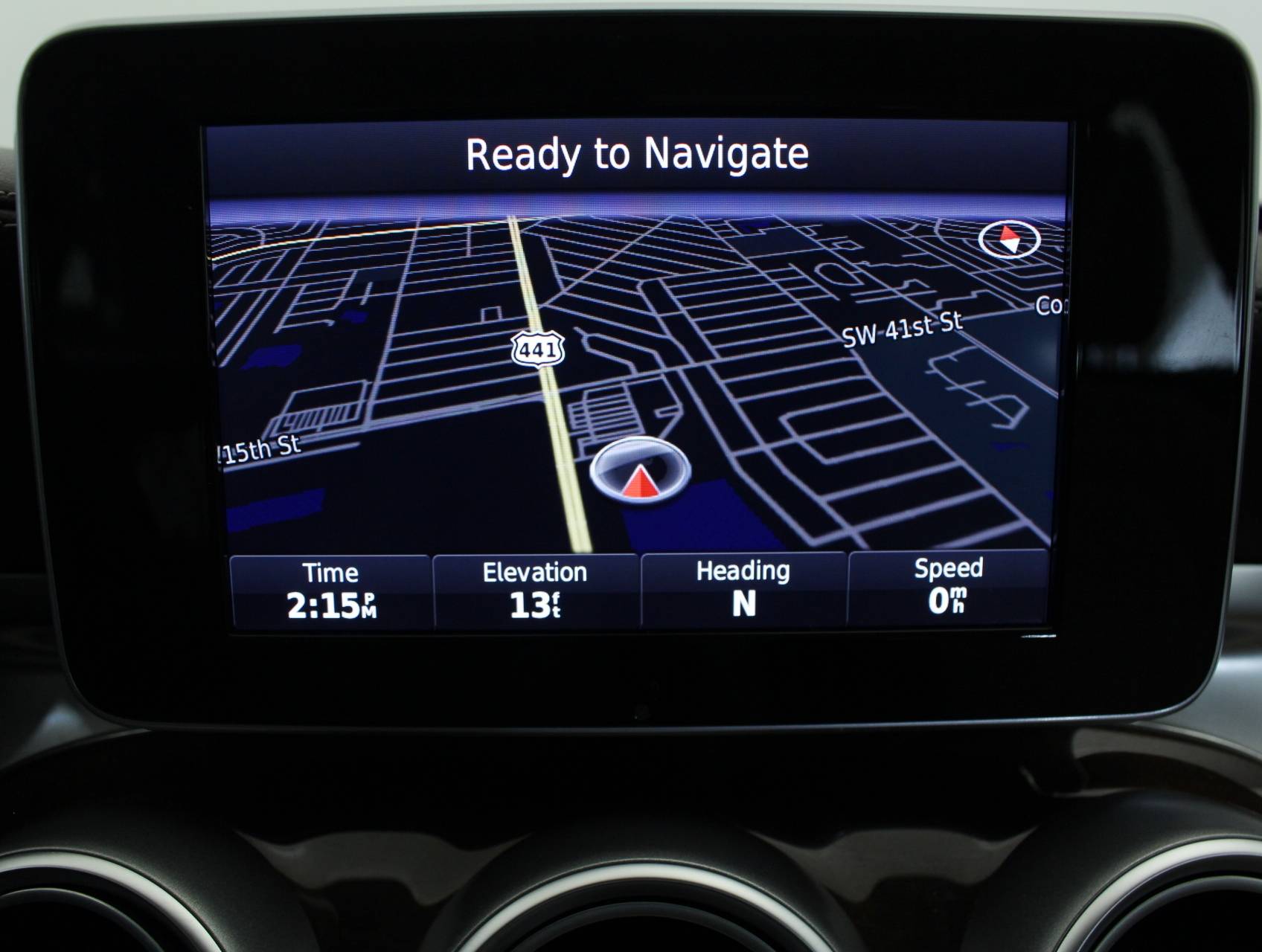 Florida Fine Cars - Used MERCEDES-BENZ C CLASS 2016 HOLLYWOOD C300 4MATIC