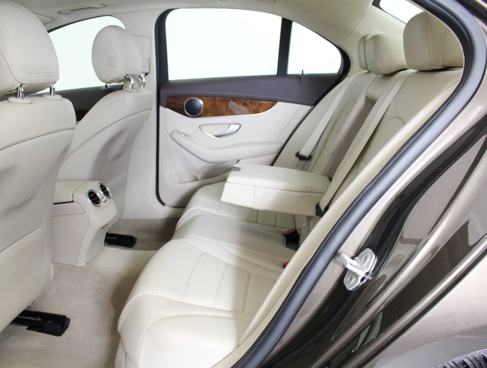 Florida Fine Cars - Used MERCEDES-BENZ C CLASS 2016 HOLLYWOOD C300 4MATIC