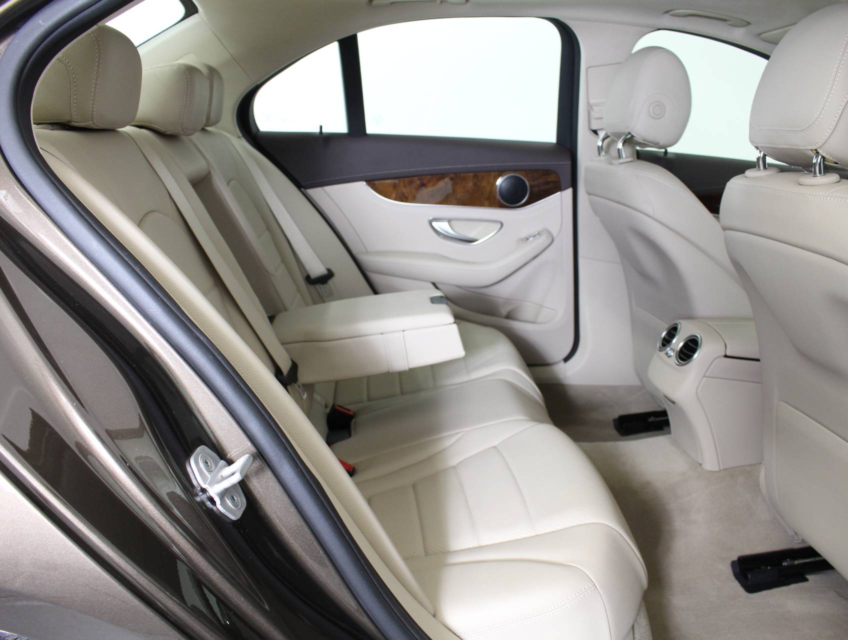 Florida Fine Cars - Used MERCEDES-BENZ C CLASS 2016 HOLLYWOOD C300 4MATIC