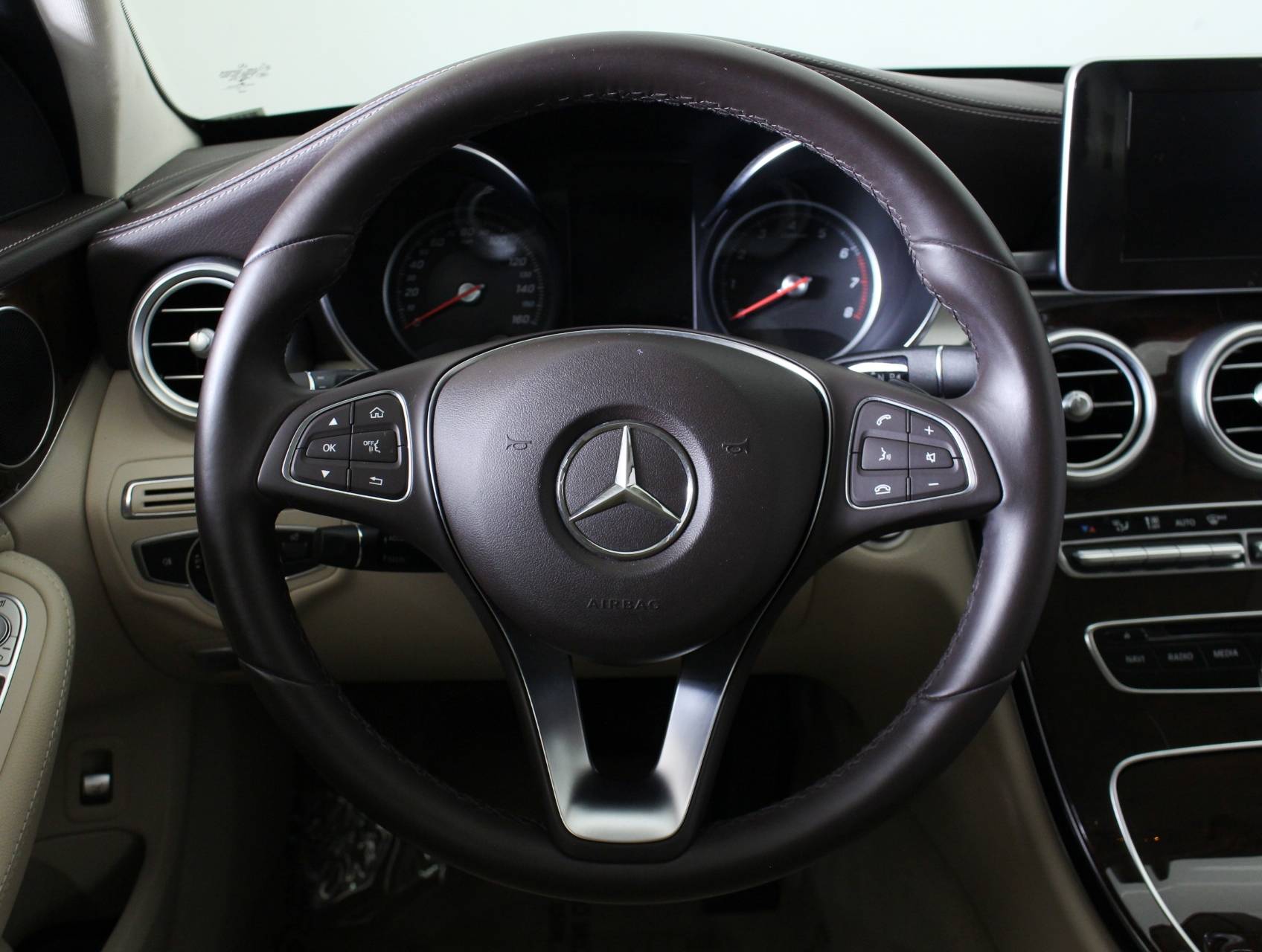 Florida Fine Cars - Used MERCEDES-BENZ C CLASS 2016 HOLLYWOOD C300 4MATIC