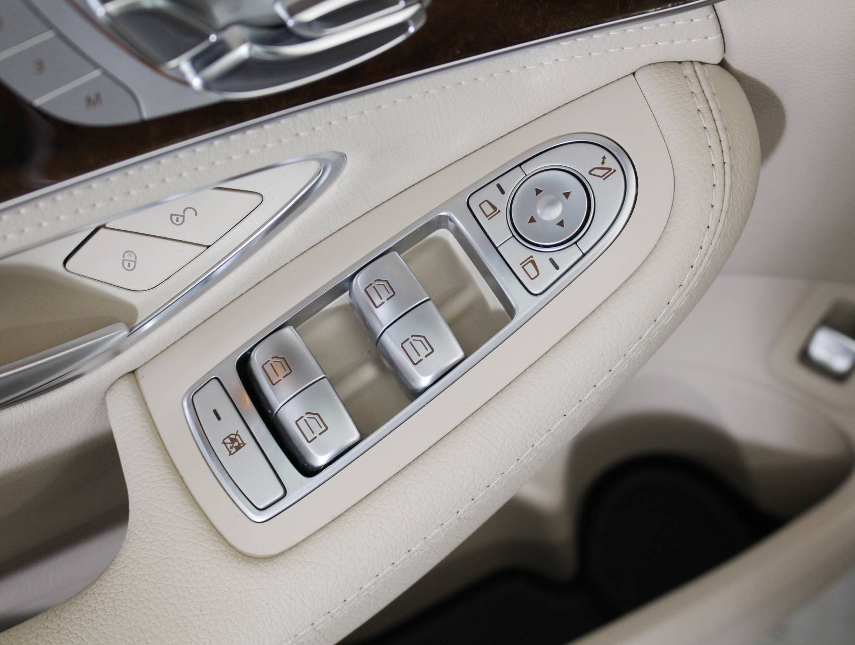 Florida Fine Cars - Used MERCEDES-BENZ C CLASS 2016 HOLLYWOOD C300 4MATIC