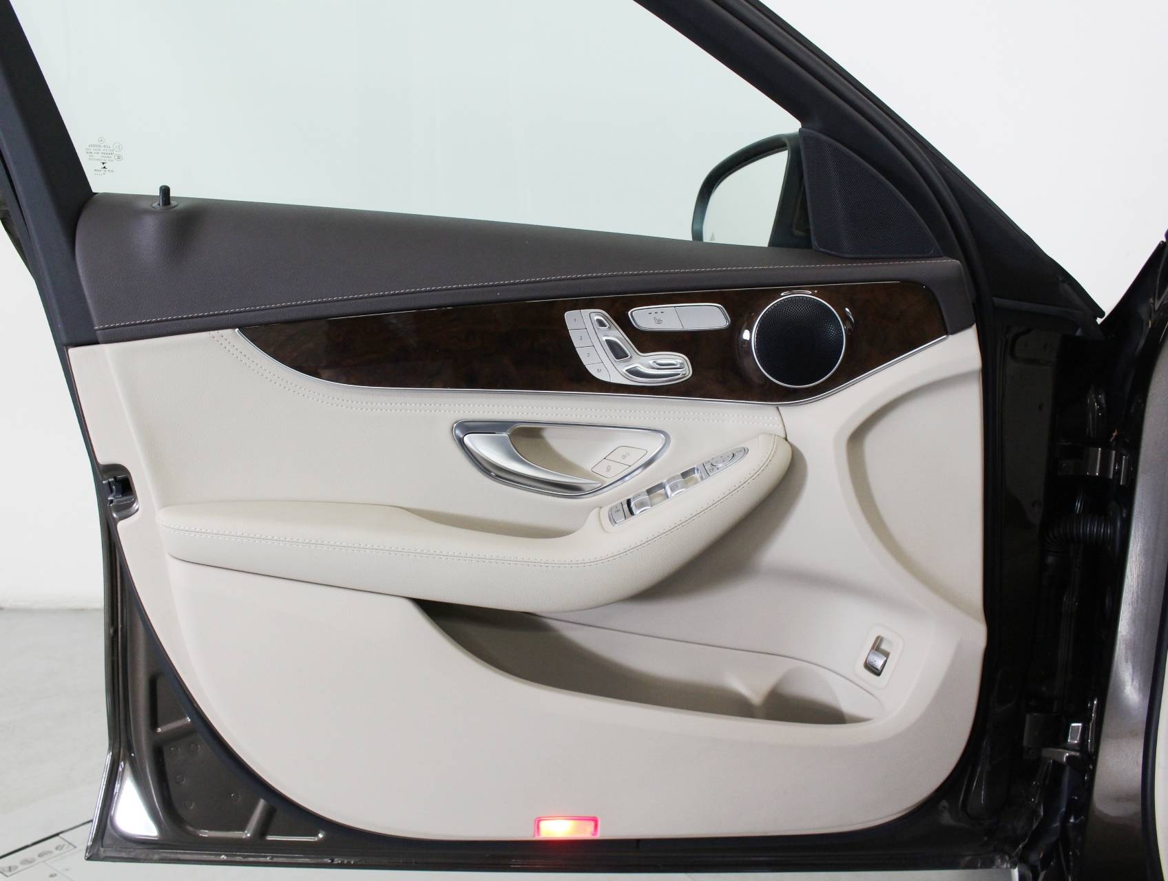 Florida Fine Cars - Used MERCEDES-BENZ C CLASS 2016 HOLLYWOOD C300 4MATIC