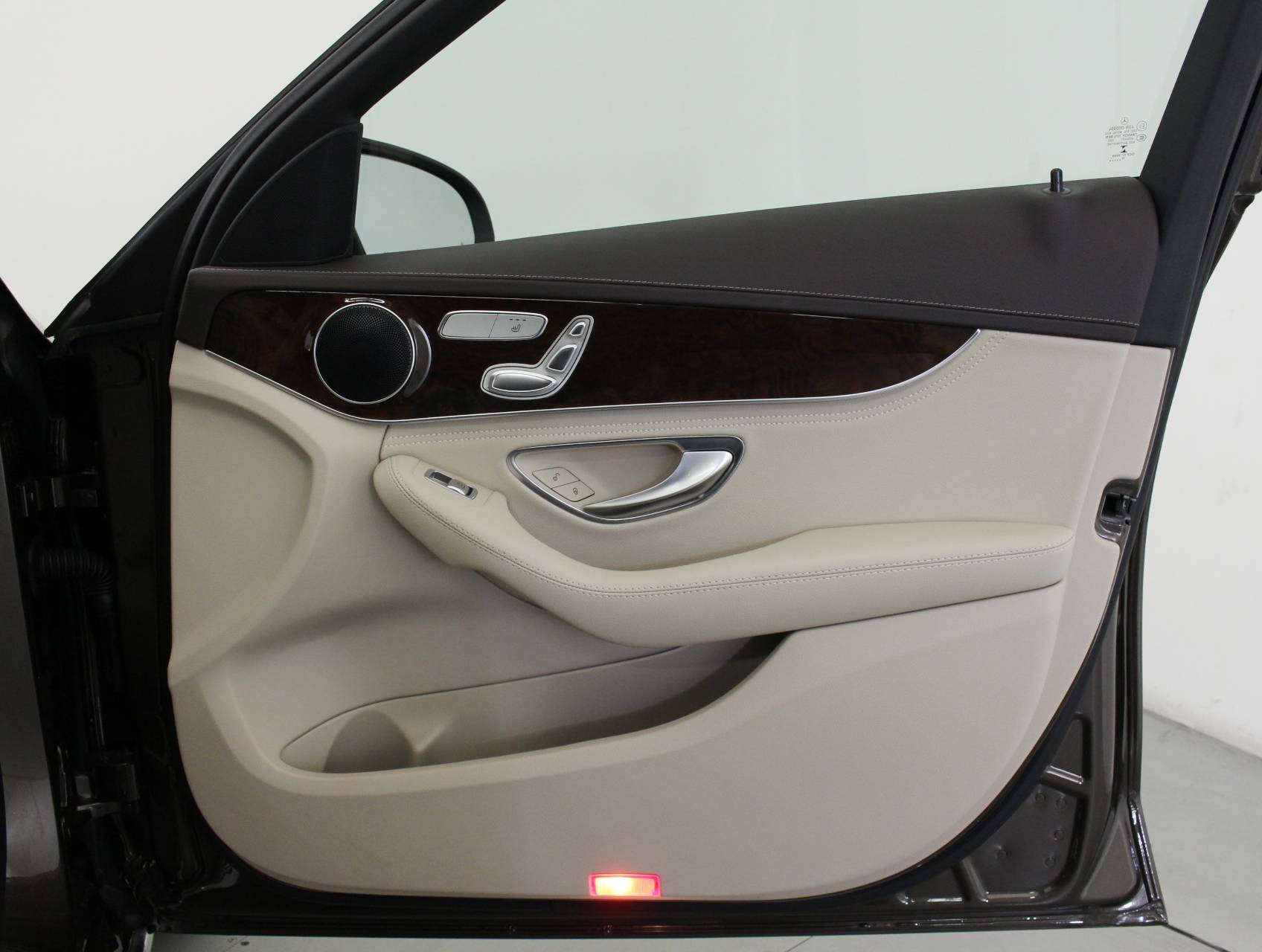 Florida Fine Cars - Used MERCEDES-BENZ C CLASS 2016 HOLLYWOOD C300 4MATIC