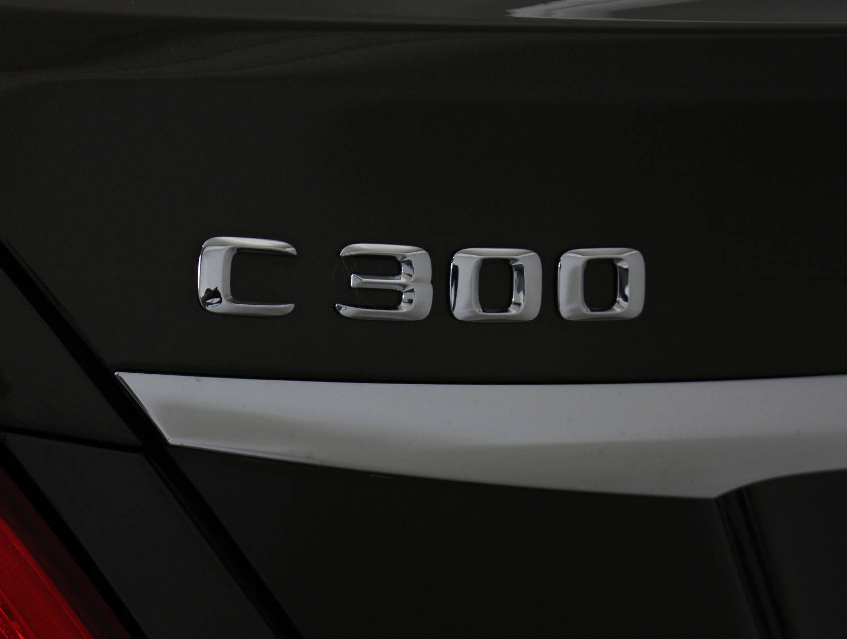 Florida Fine Cars - Used MERCEDES-BENZ C CLASS 2016 HOLLYWOOD C300 4MATIC