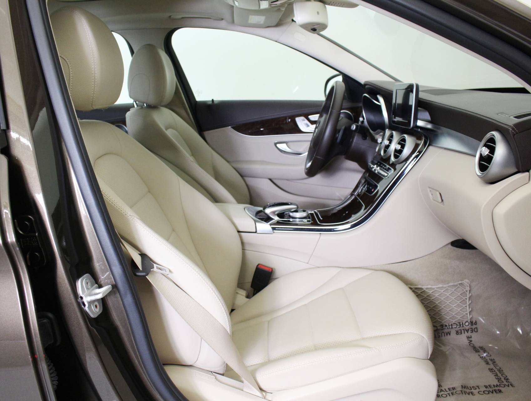 Florida Fine Cars - Used MERCEDES-BENZ C CLASS 2016 HOLLYWOOD C300 4MATIC