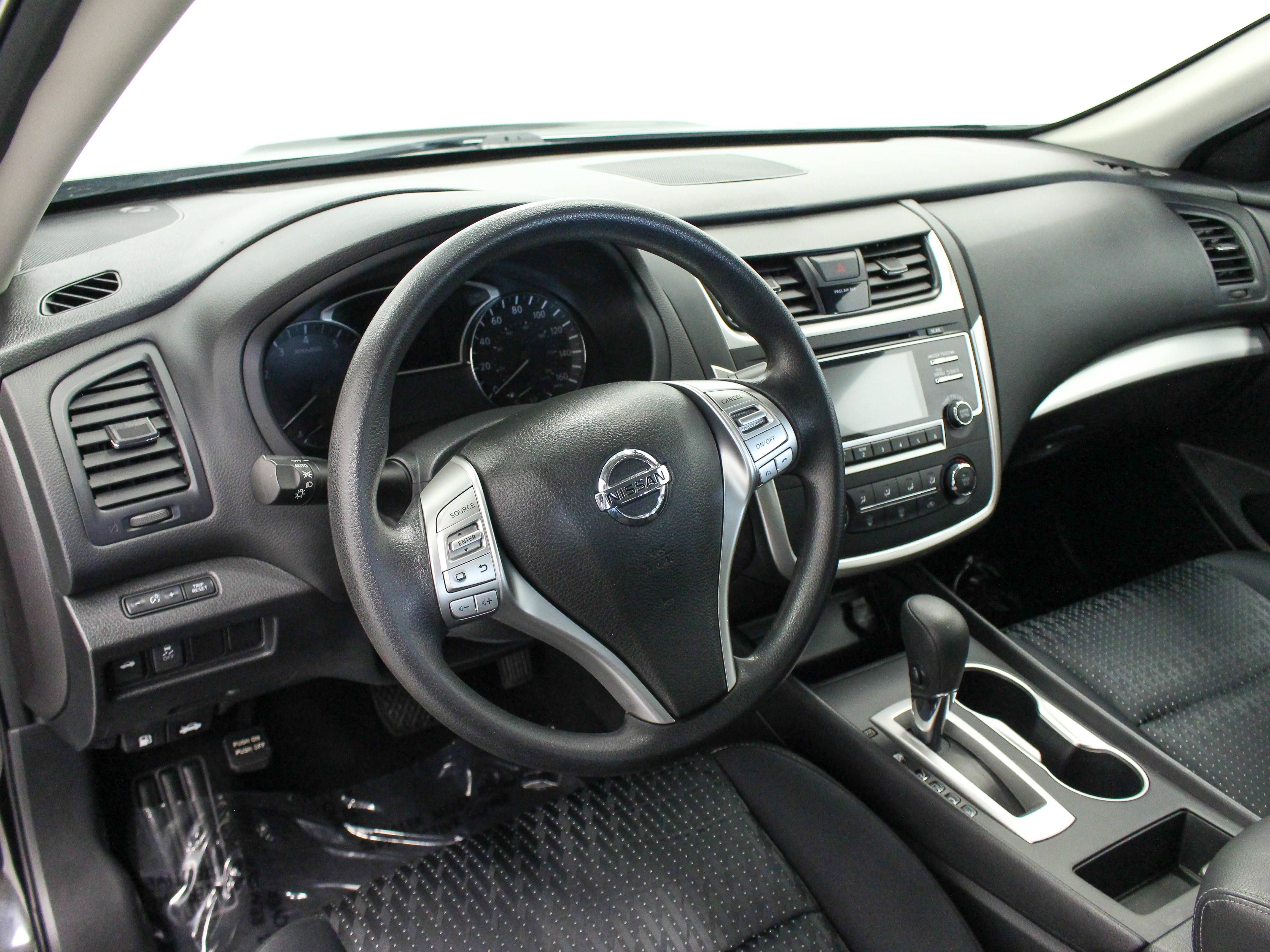 Florida Fine Cars - Used NISSAN ALTIMA 2017 WEST PALM S