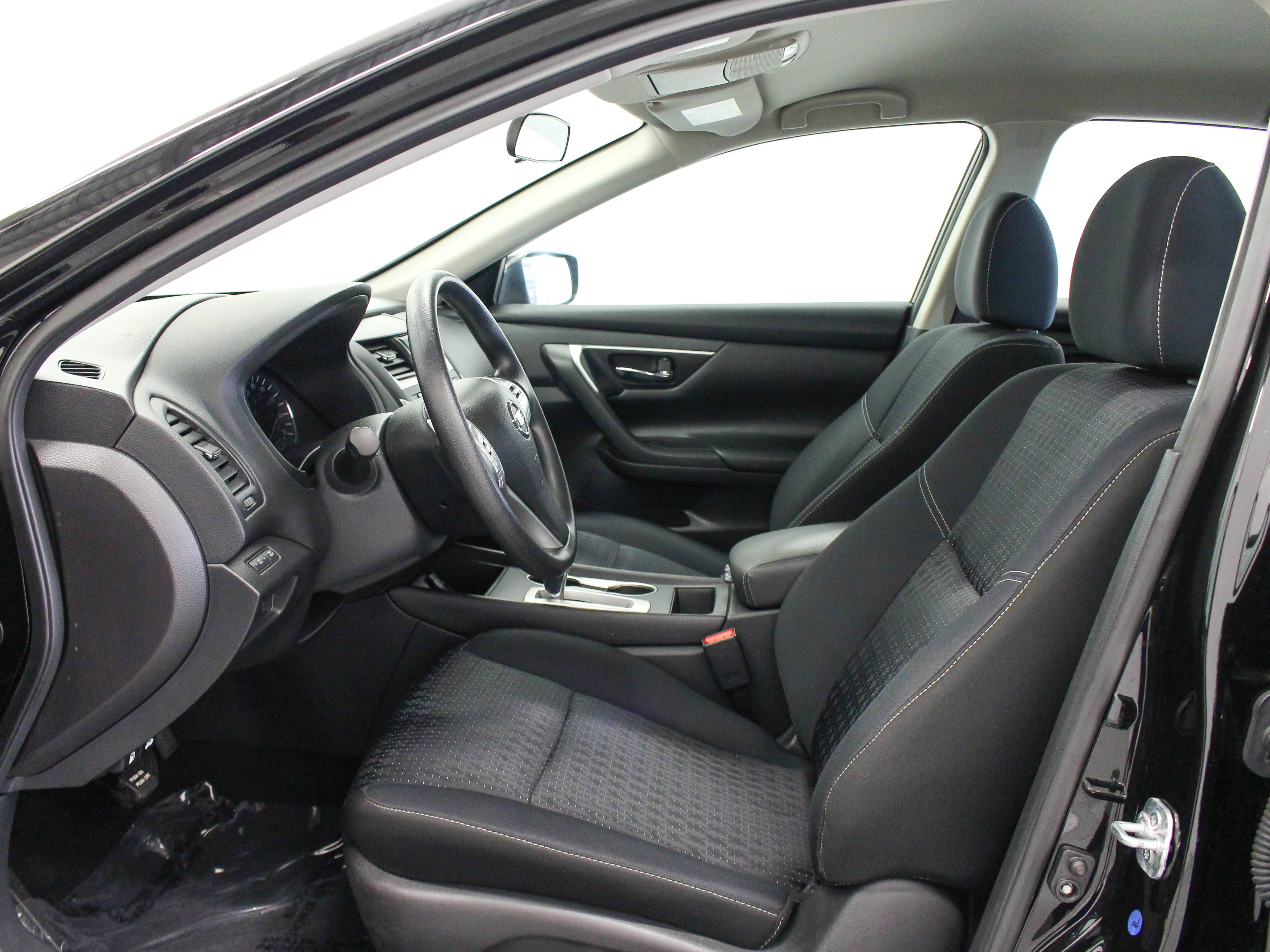 Florida Fine Cars - Used NISSAN ALTIMA 2017 WEST PALM S