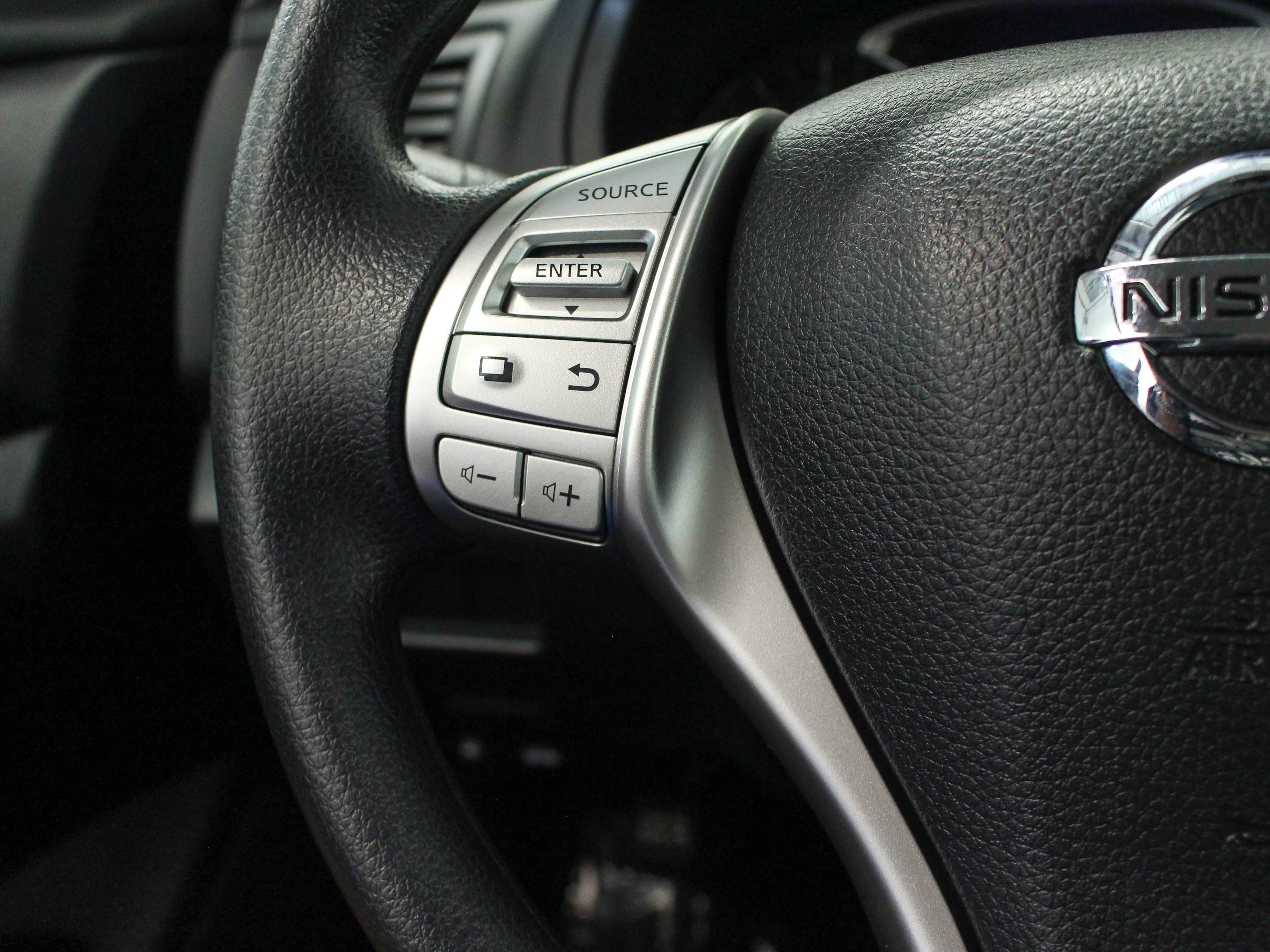 Florida Fine Cars - Used NISSAN ALTIMA 2017 WEST PALM S