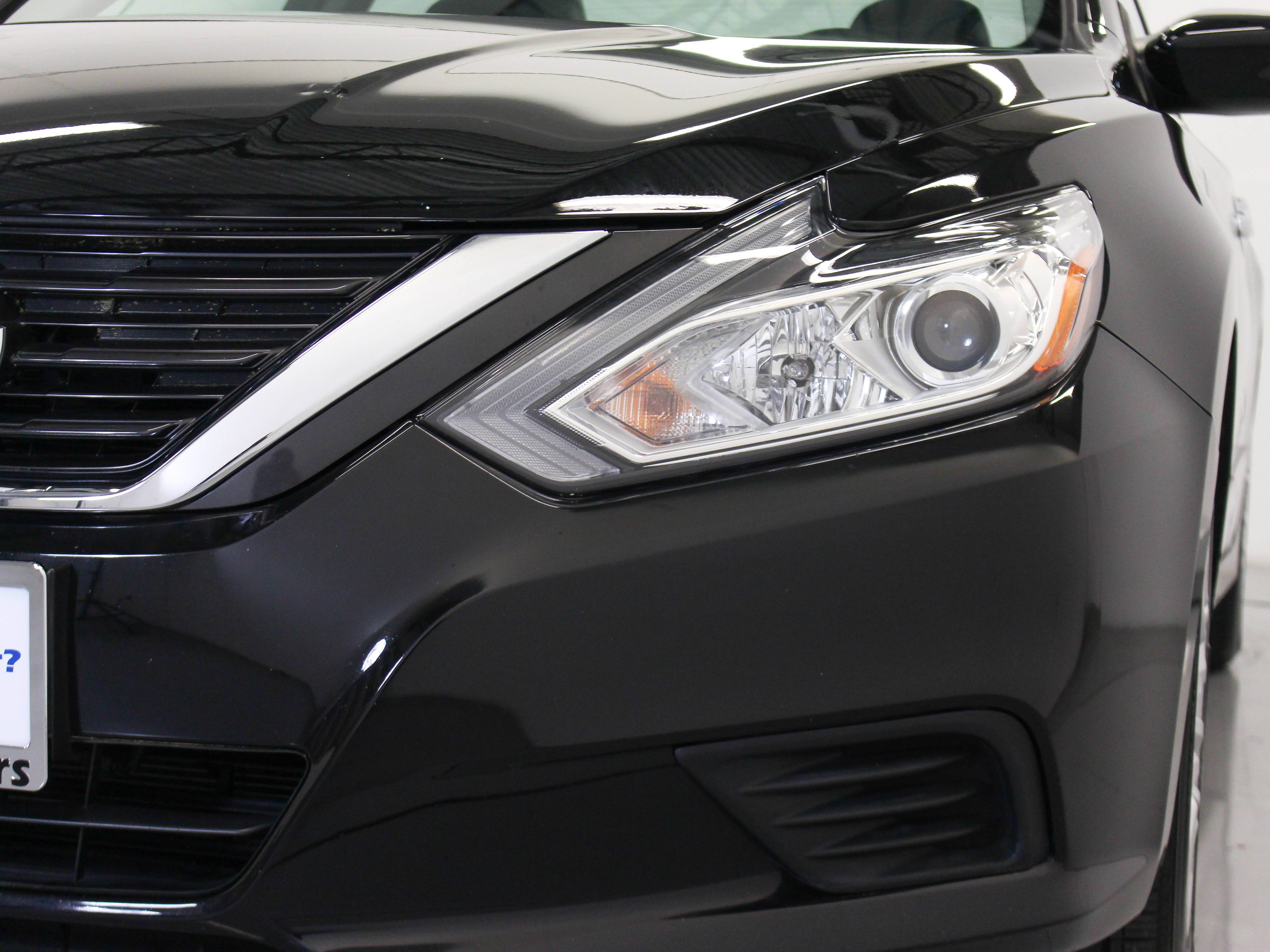 Florida Fine Cars - Used NISSAN ALTIMA 2017 WEST PALM S