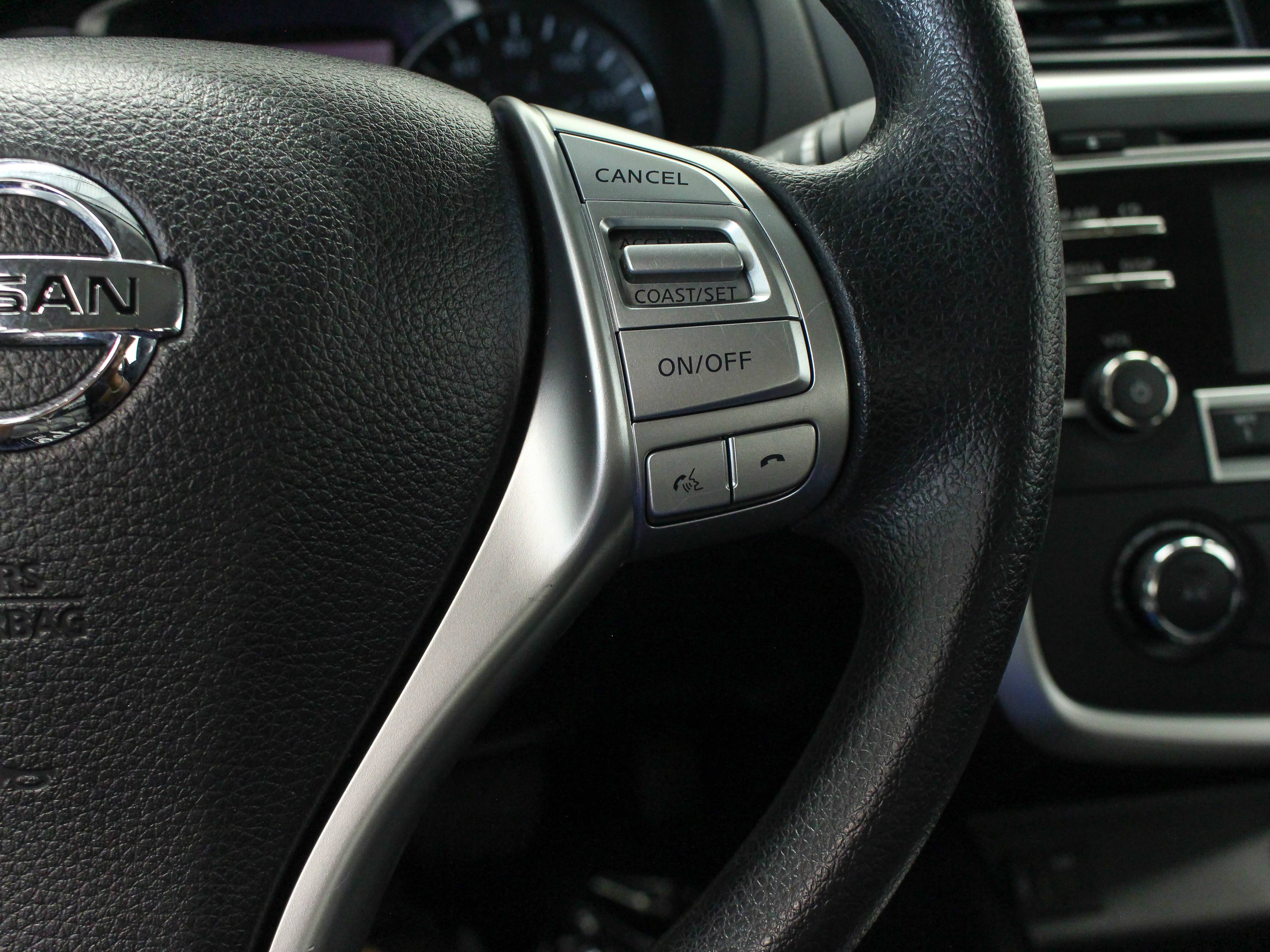 Florida Fine Cars - Used NISSAN ALTIMA 2017 WEST PALM S