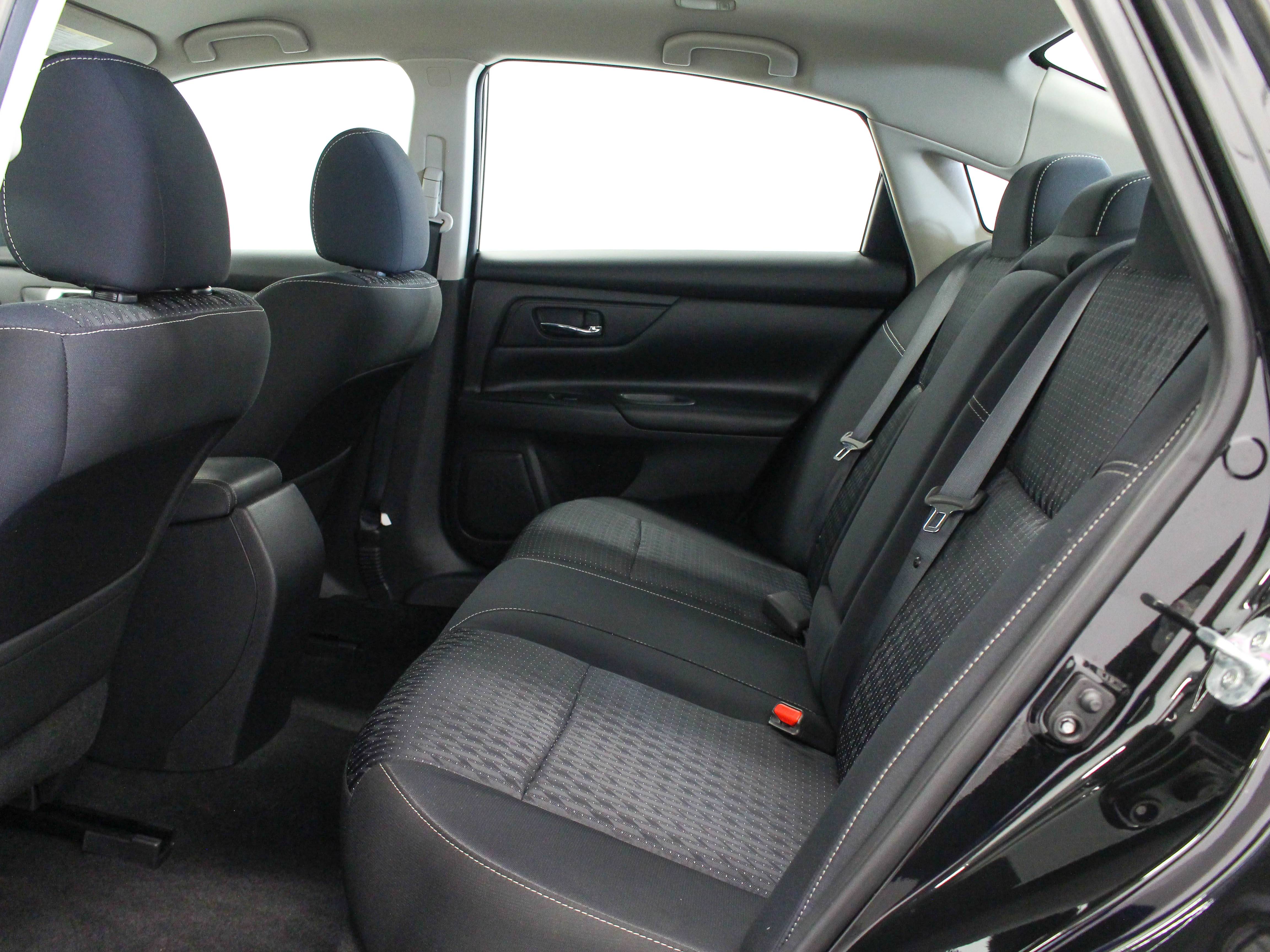 Florida Fine Cars - Used NISSAN ALTIMA 2017 WEST PALM S