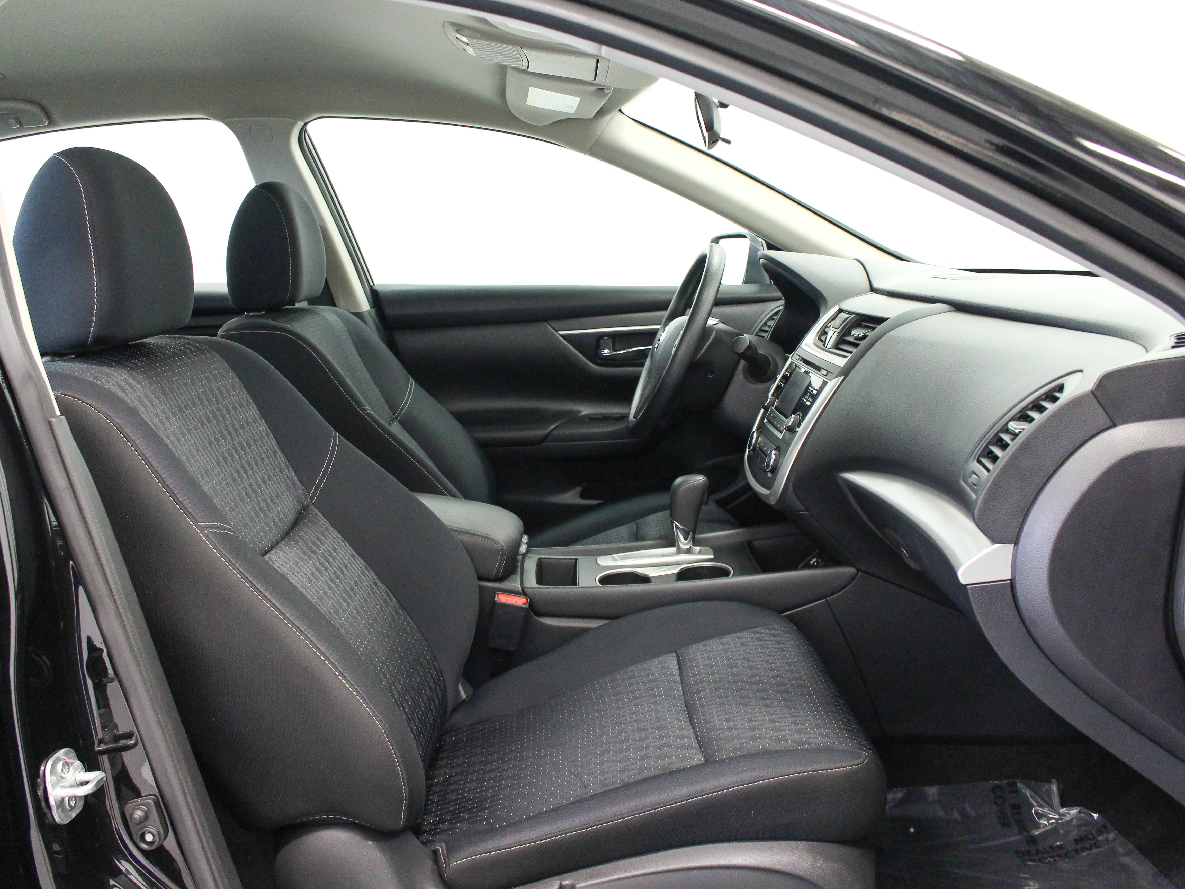 Florida Fine Cars - Used NISSAN ALTIMA 2017 WEST PALM S