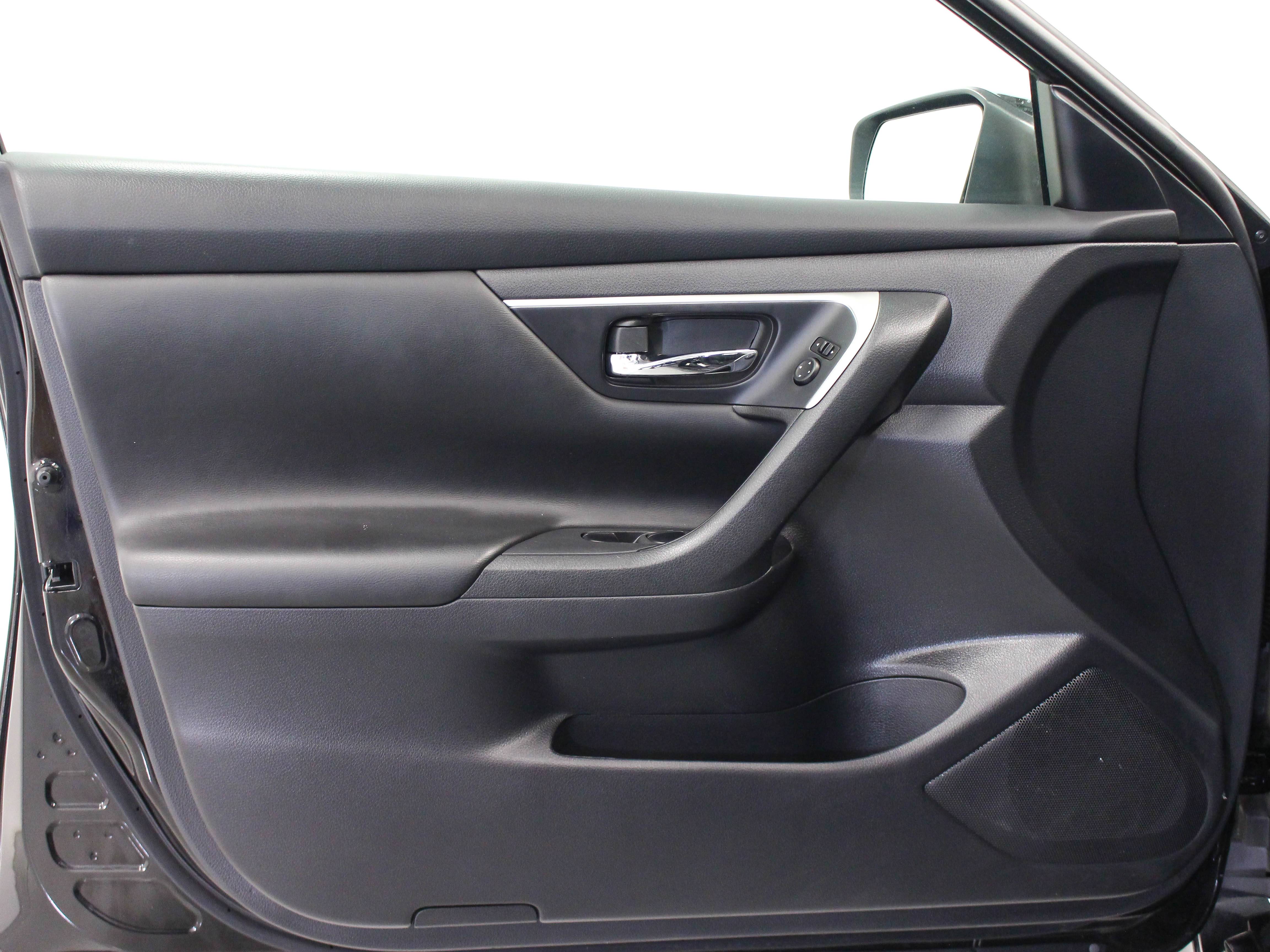 Florida Fine Cars - Used NISSAN ALTIMA 2017 WEST PALM S