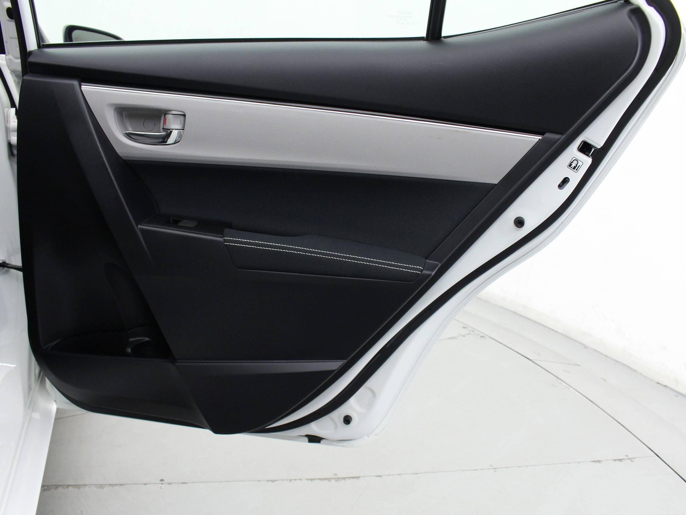 Florida Fine Cars - Used TOYOTA COROLLA 2017 MIAMI Le