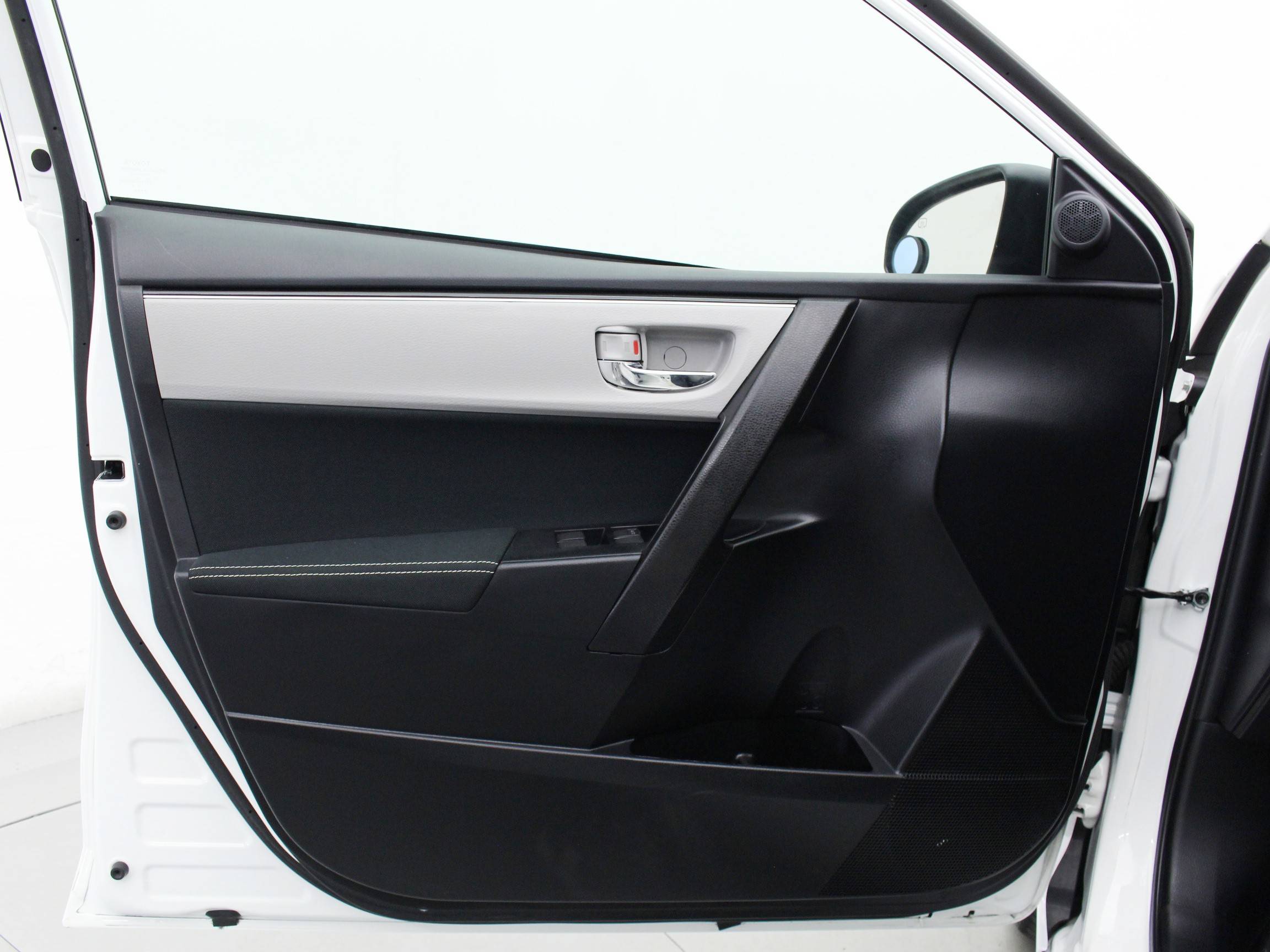 Florida Fine Cars - Used TOYOTA COROLLA 2017 MIAMI Le