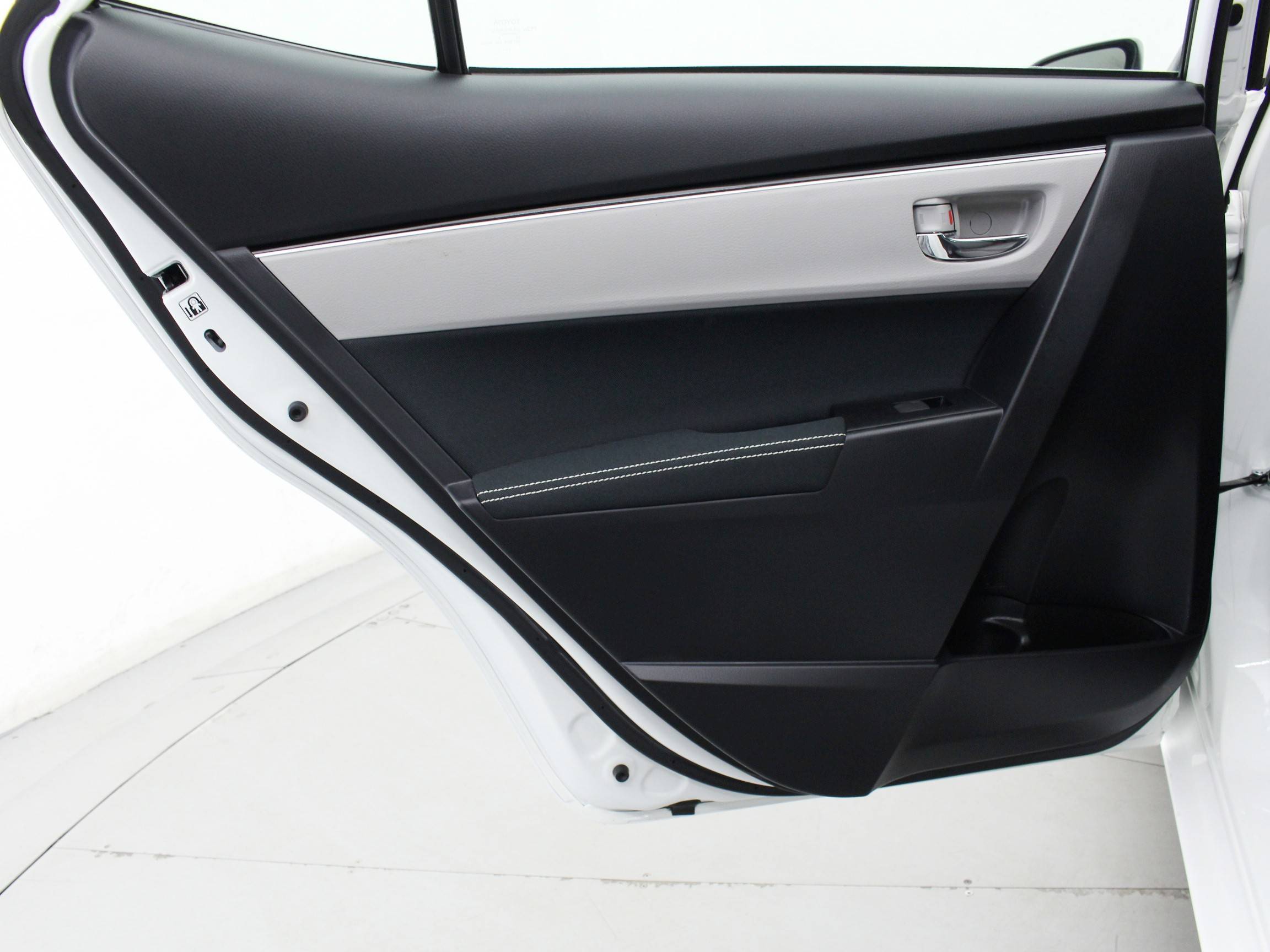 Florida Fine Cars - Used TOYOTA COROLLA 2017 MIAMI Le