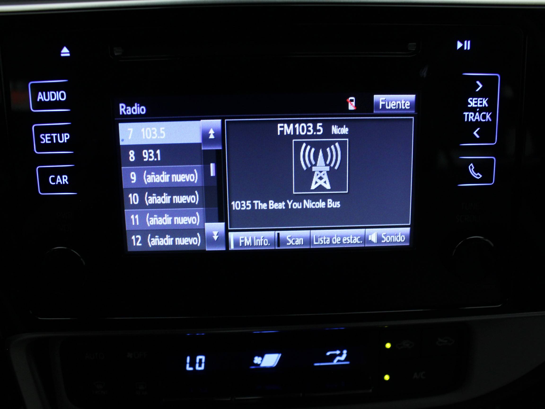 Florida Fine Cars - Used TOYOTA COROLLA 2017 MIAMI Le