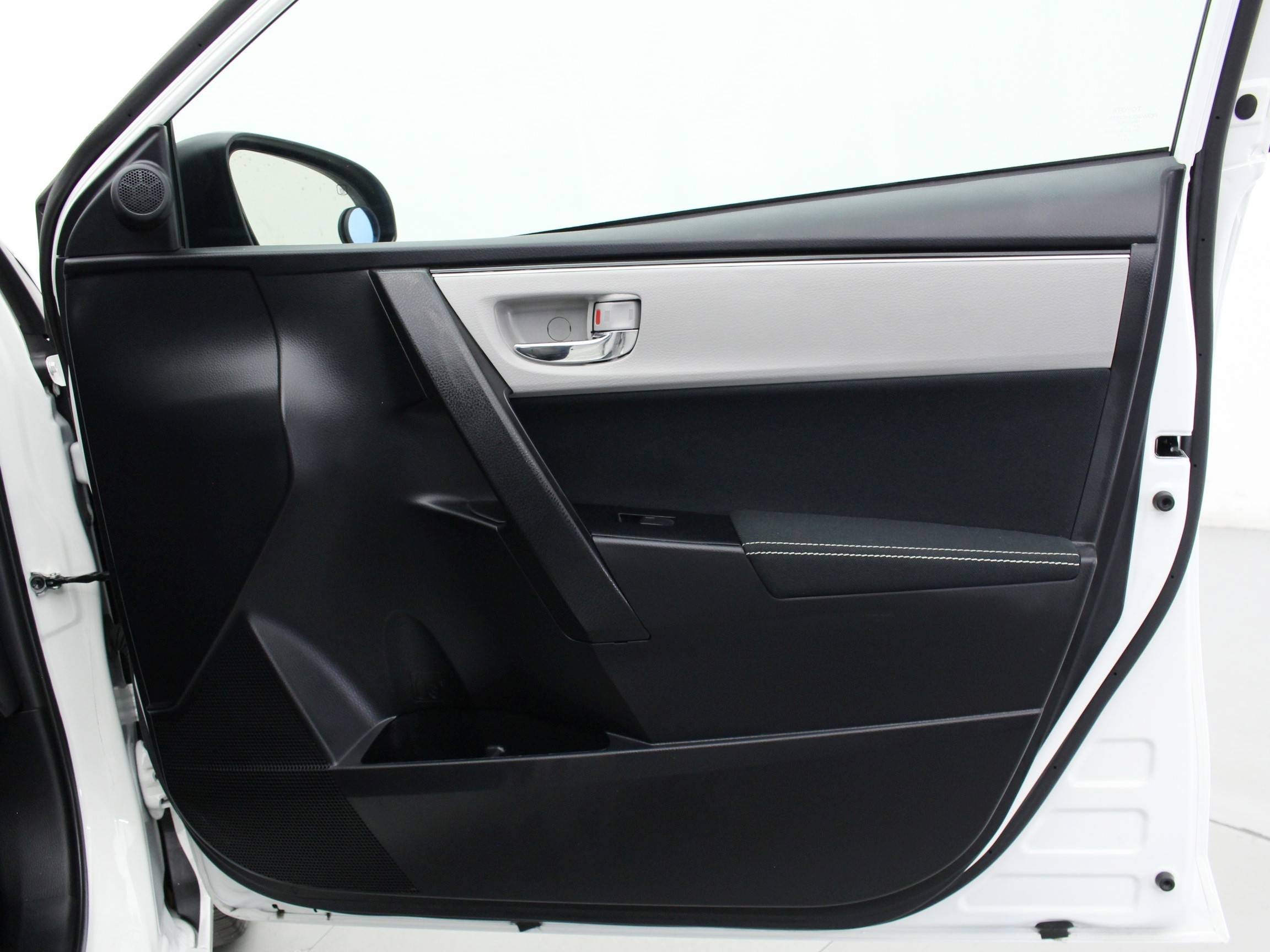 Florida Fine Cars - Used TOYOTA COROLLA 2017 MIAMI Le