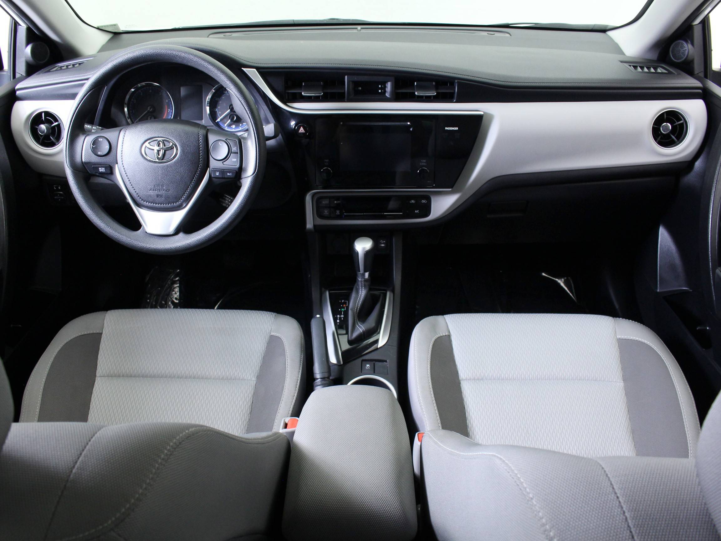 Florida Fine Cars - Used TOYOTA COROLLA 2017 MIAMI Le