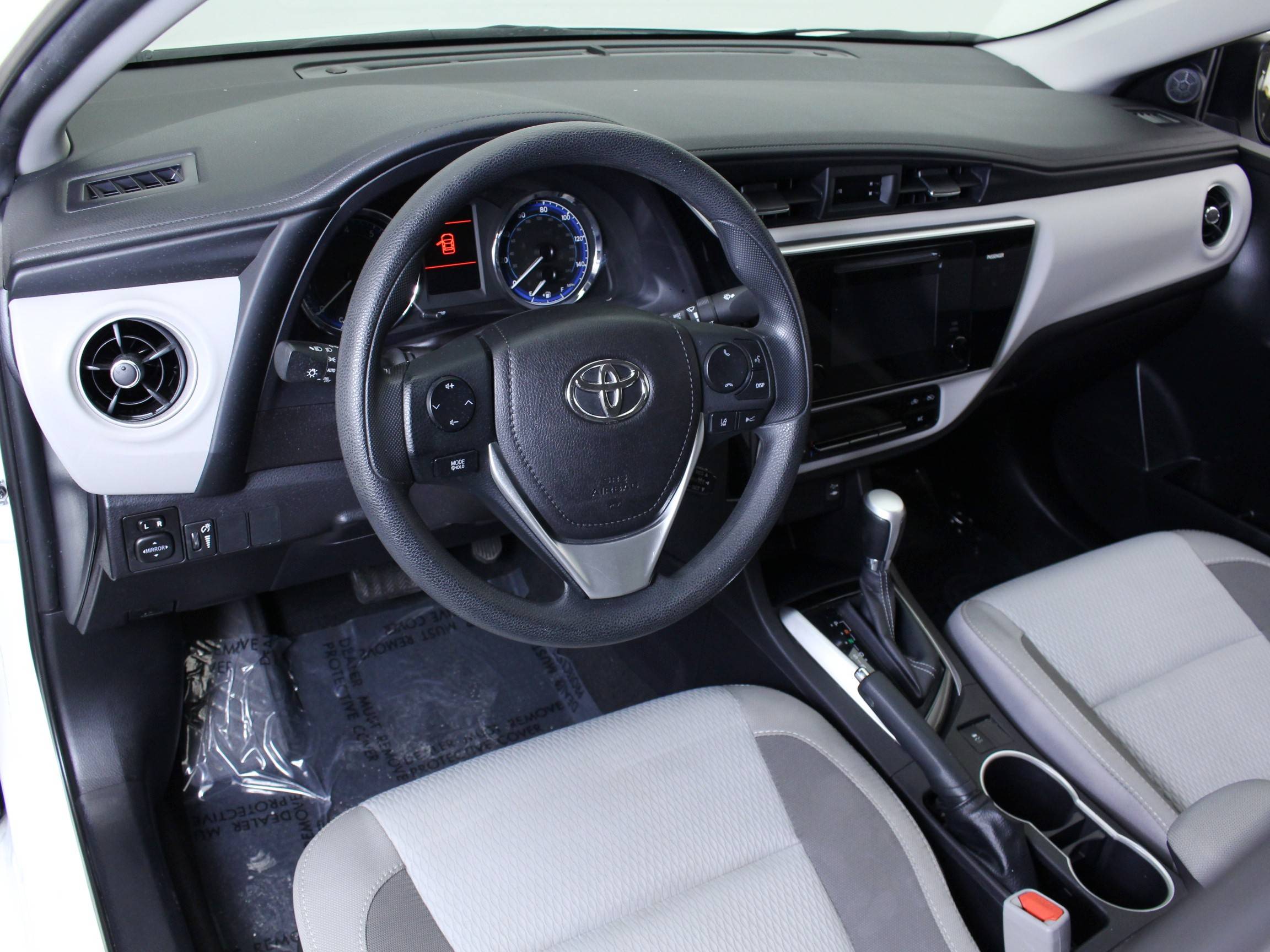 Florida Fine Cars - Used TOYOTA COROLLA 2017 MIAMI Le