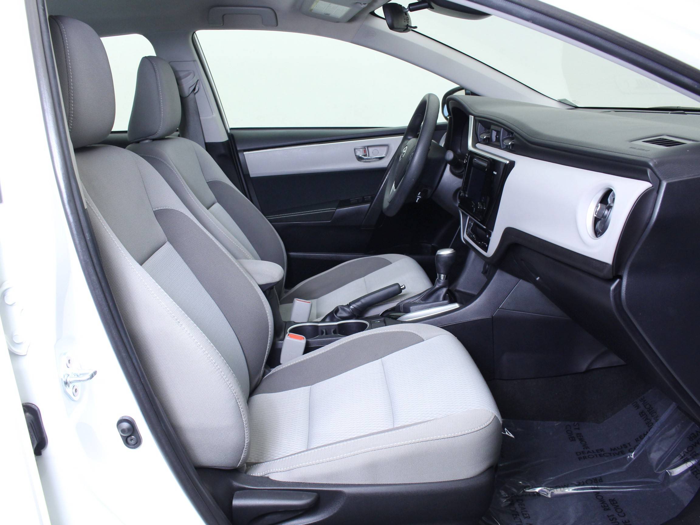 Florida Fine Cars - Used TOYOTA COROLLA 2017 MIAMI Le